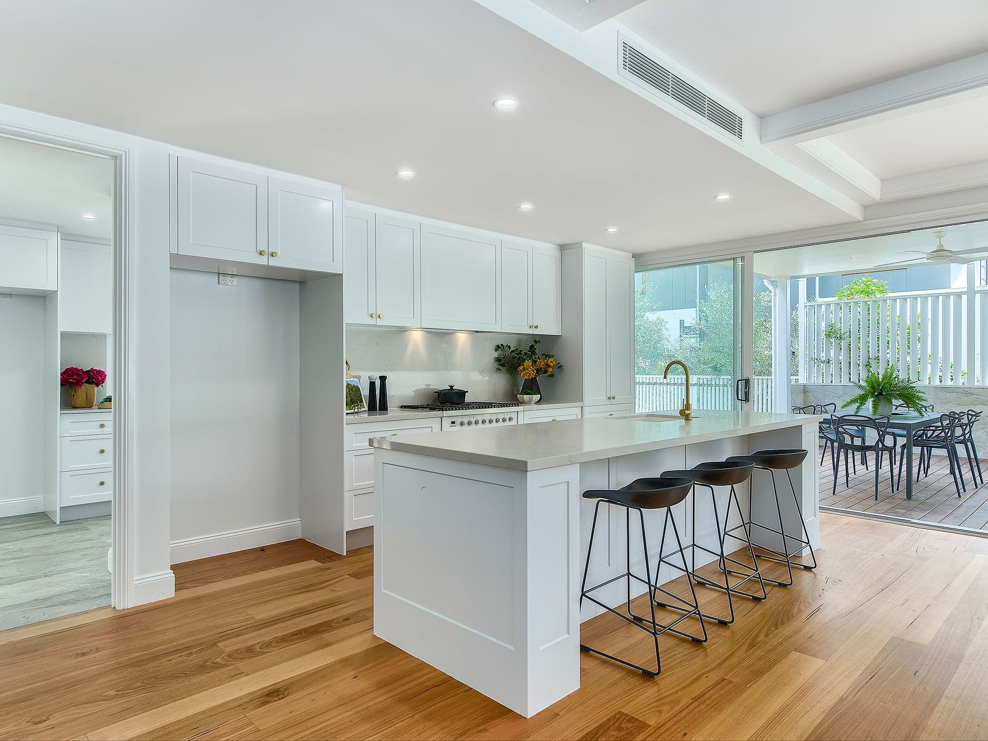 13 Rosewood Street, Bardon QLD 4065, Bardon - Thumbnail 4