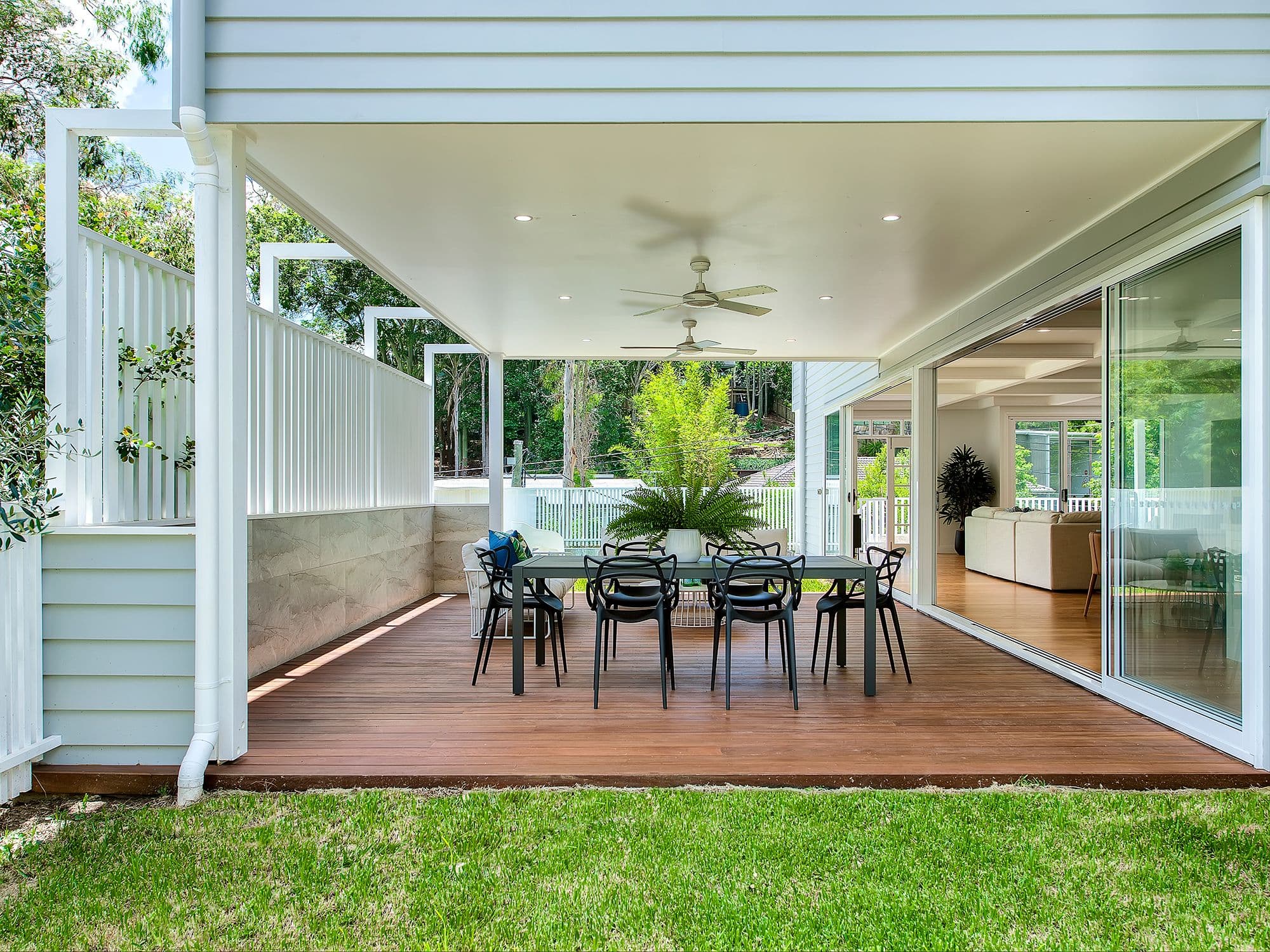 13 Rosewood Street, Bardon QLD 4065, Bardon - Thumbnail 6
