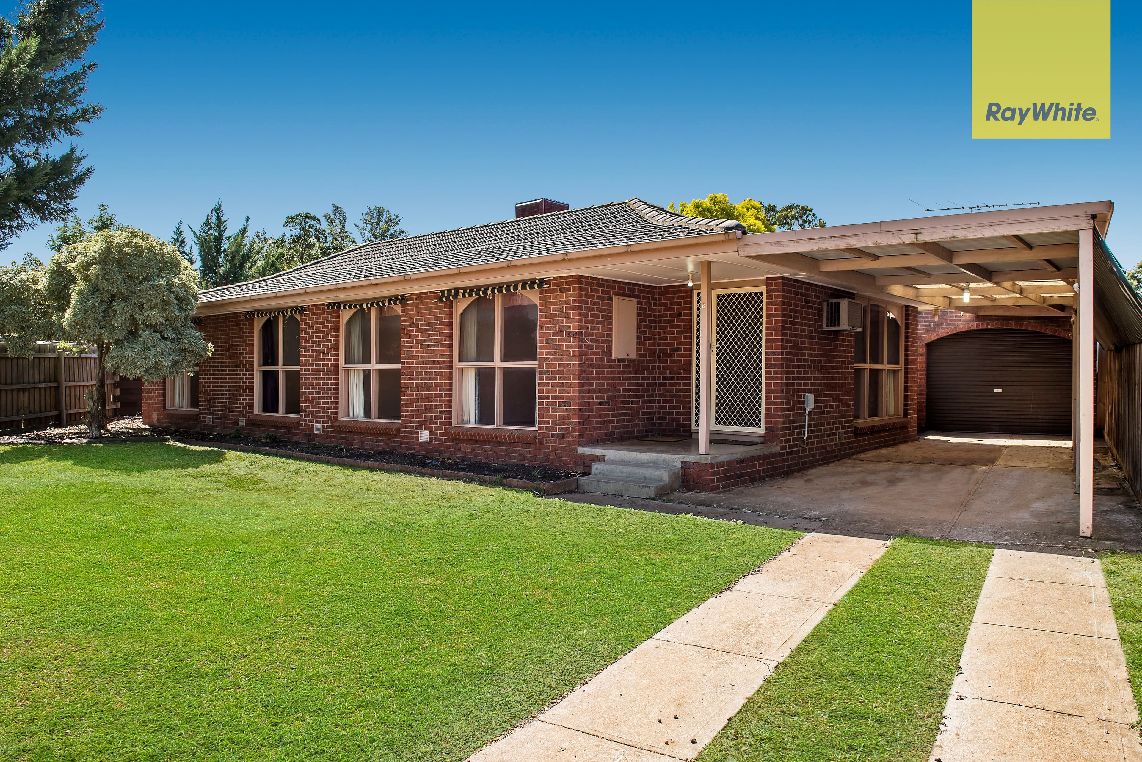 8 Dorset Place, Melton West VIC 3337, Melton West - Image 1