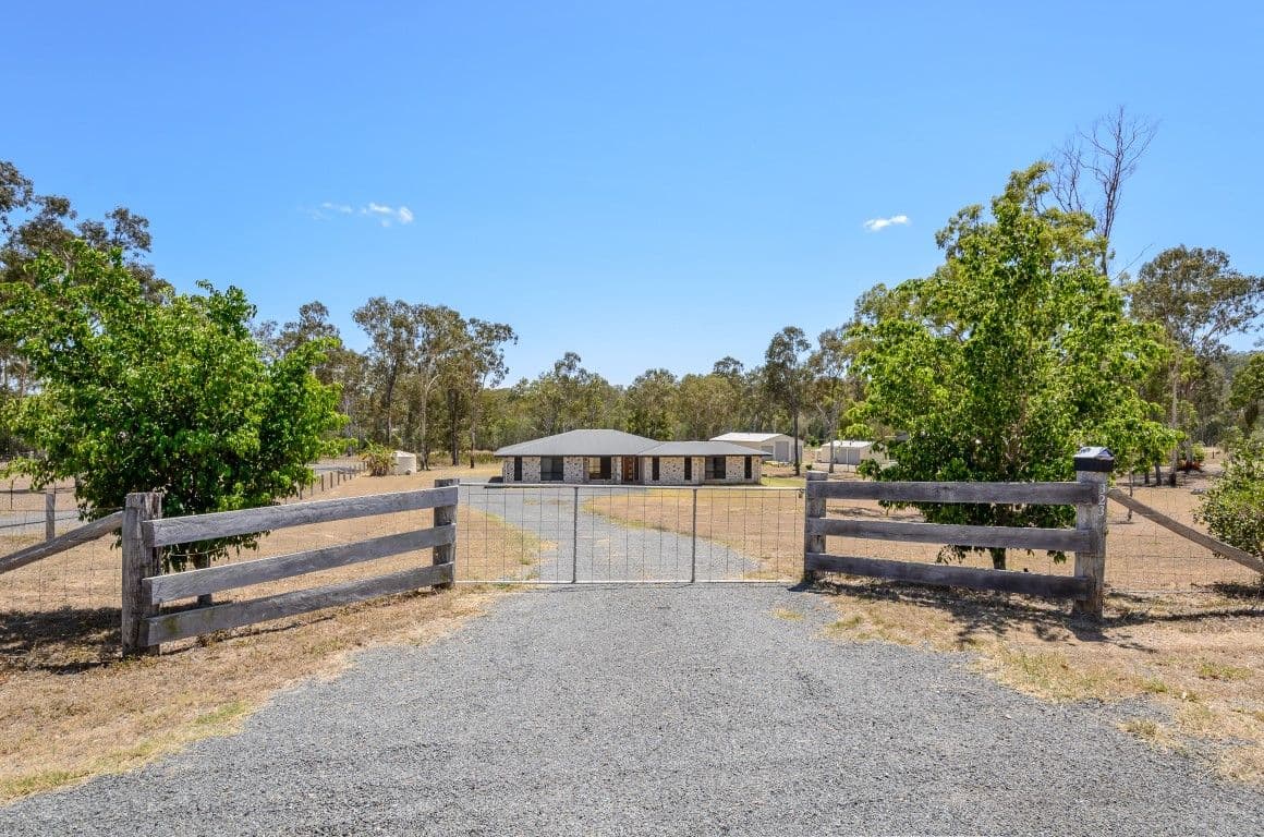 323 Jim Whyte Way, Burua QLD 4680, Burua - Image 1