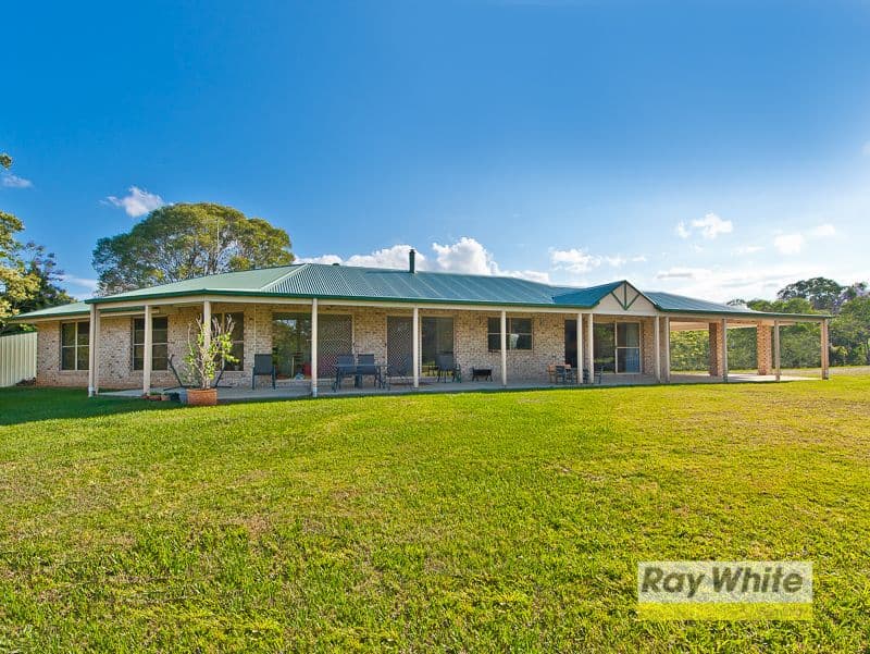 6 Marshall Lane, Closeburn QLD 4520, Closeburn - Image 1
