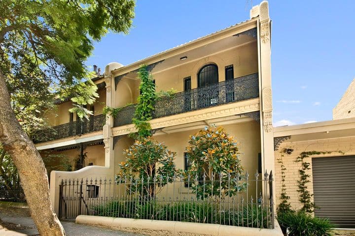 66 Watkin Street, NEWTOWN NSW 2042, Newtown - Image 1