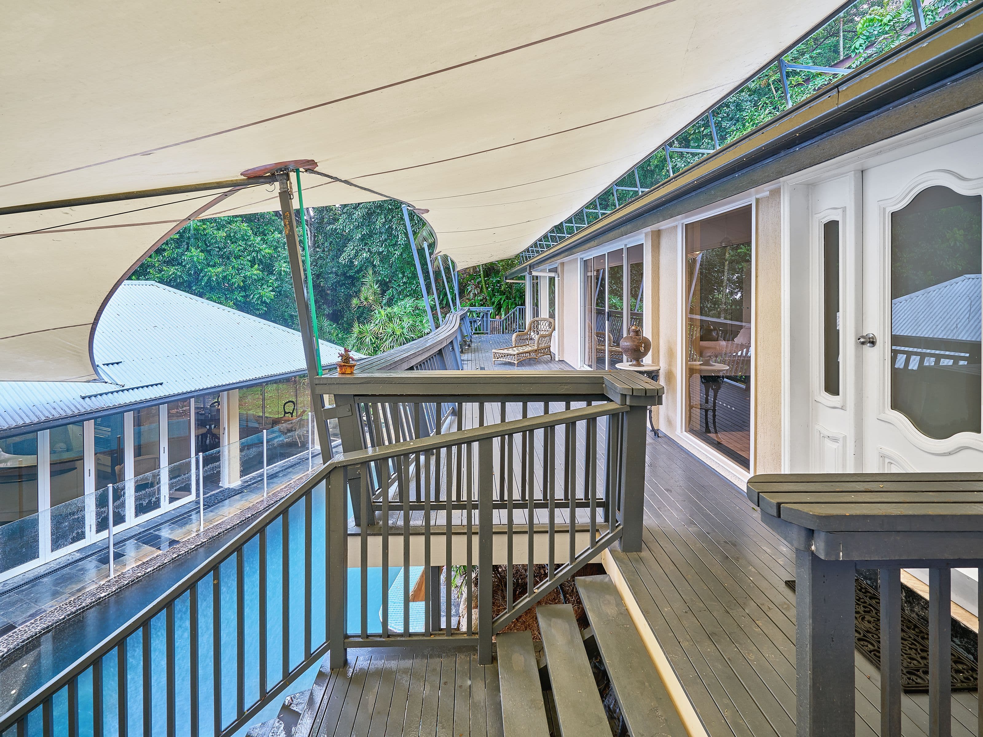 15 Woodlands Avenue, Edge Hill QLD 4870, Edge Hill - Thumbnail 2