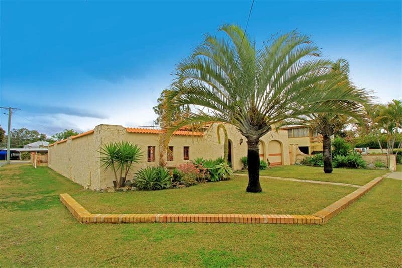 4 Bates Avenue, PARK AVENUE QLD 4701, Park Avenue - Image 1