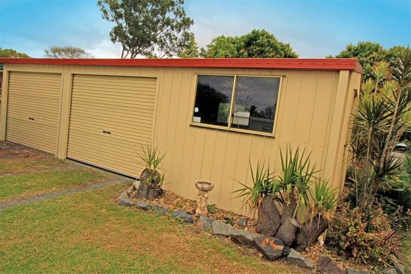 4 Bates Avenue, PARK AVENUE QLD 4701, Park Avenue - Thumbnail 6