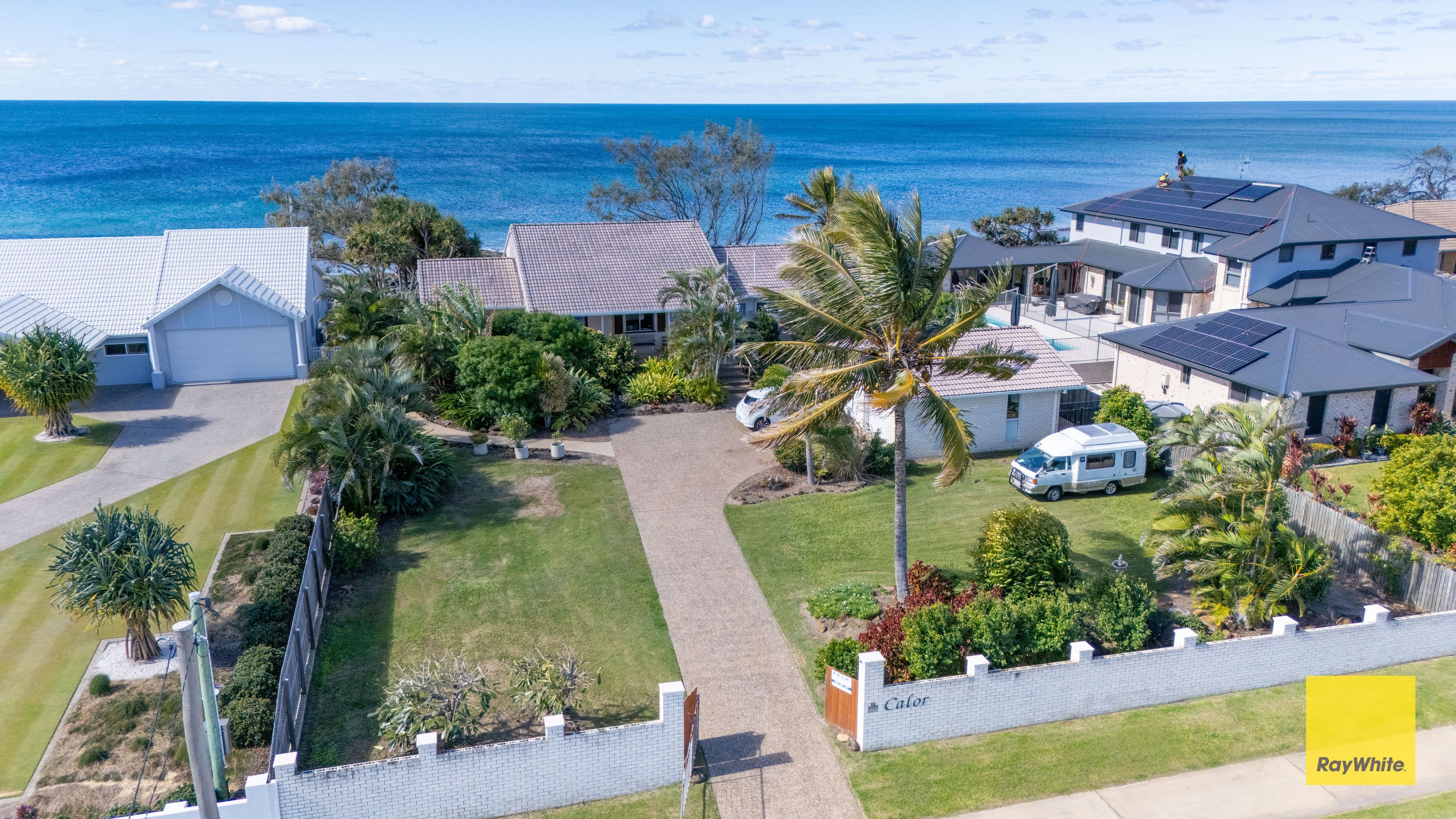 48 Barolin Esplanade, Coral Cove QLD 4670, Coral Cove - Image 1