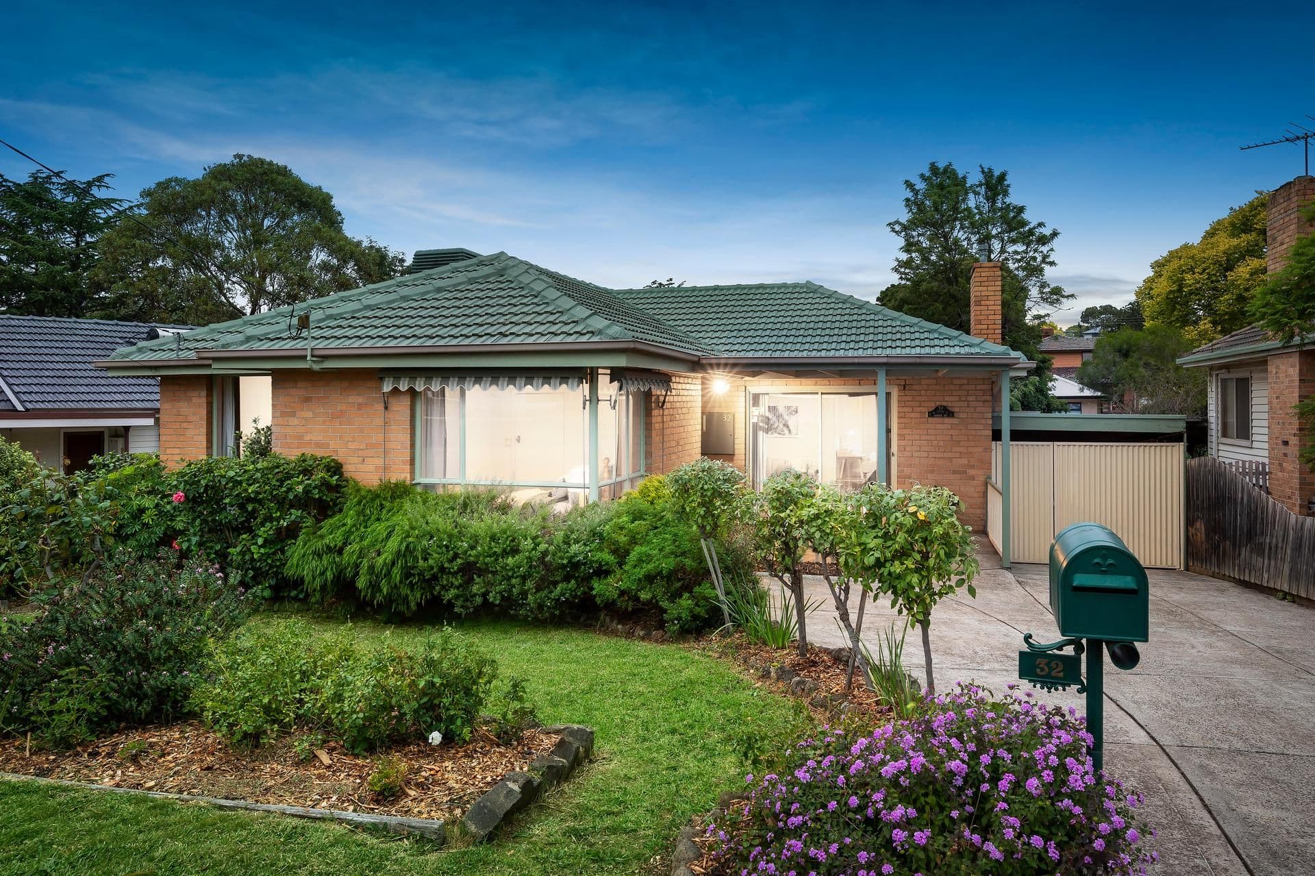 32 Amiet Street, Greensborough VIC 3088, Greensborough - Image 1