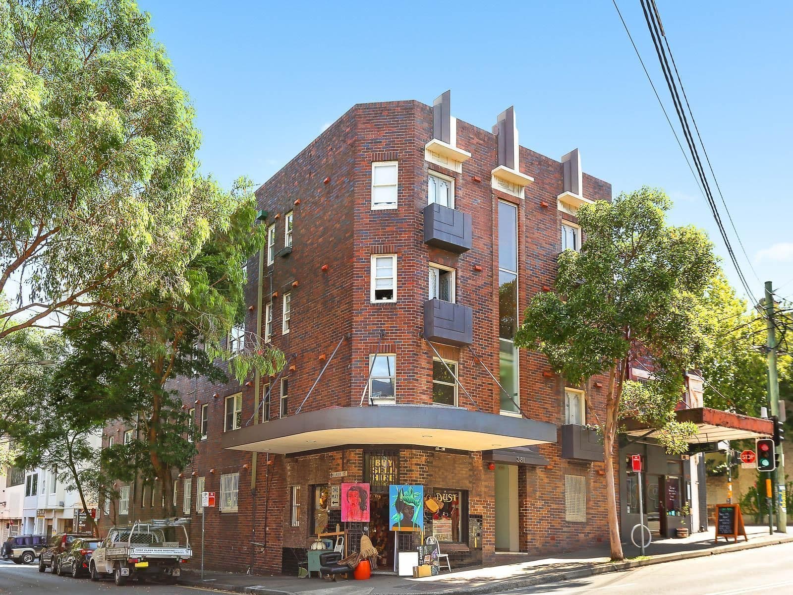 381 Liverpool Street, Darlinghurst NSW 2010, Darlinghurst - Thumbnail 5