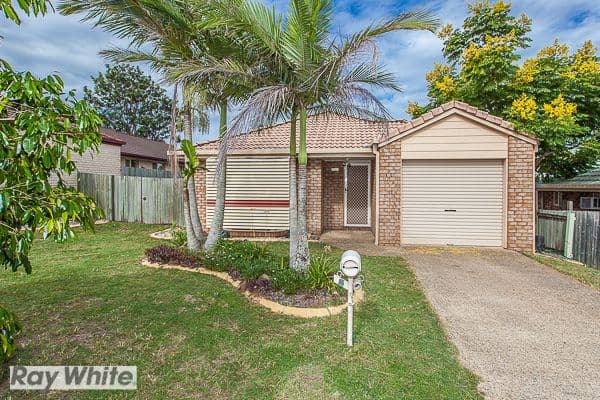 4 Kilsyth Court, Kallangur QLD 4503, Kallangur - Image 1