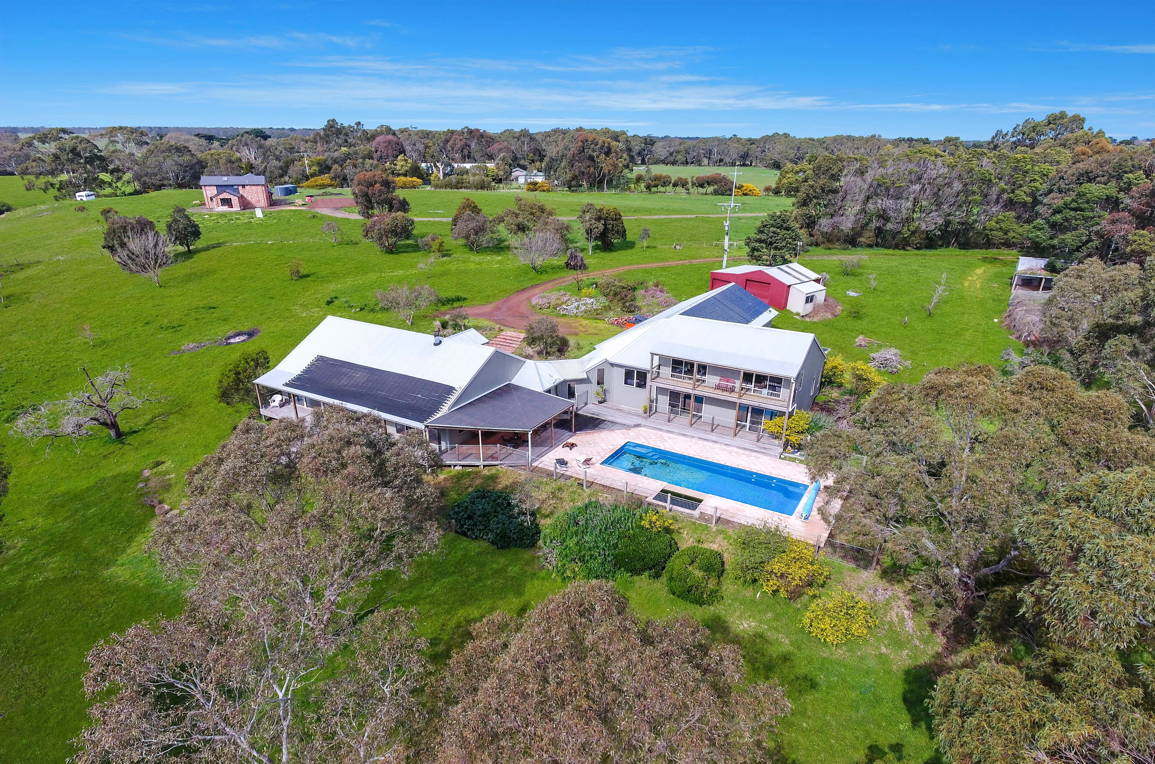41 Heath Marsh Road, Panmure VIC 3265, Panmure - Image 1