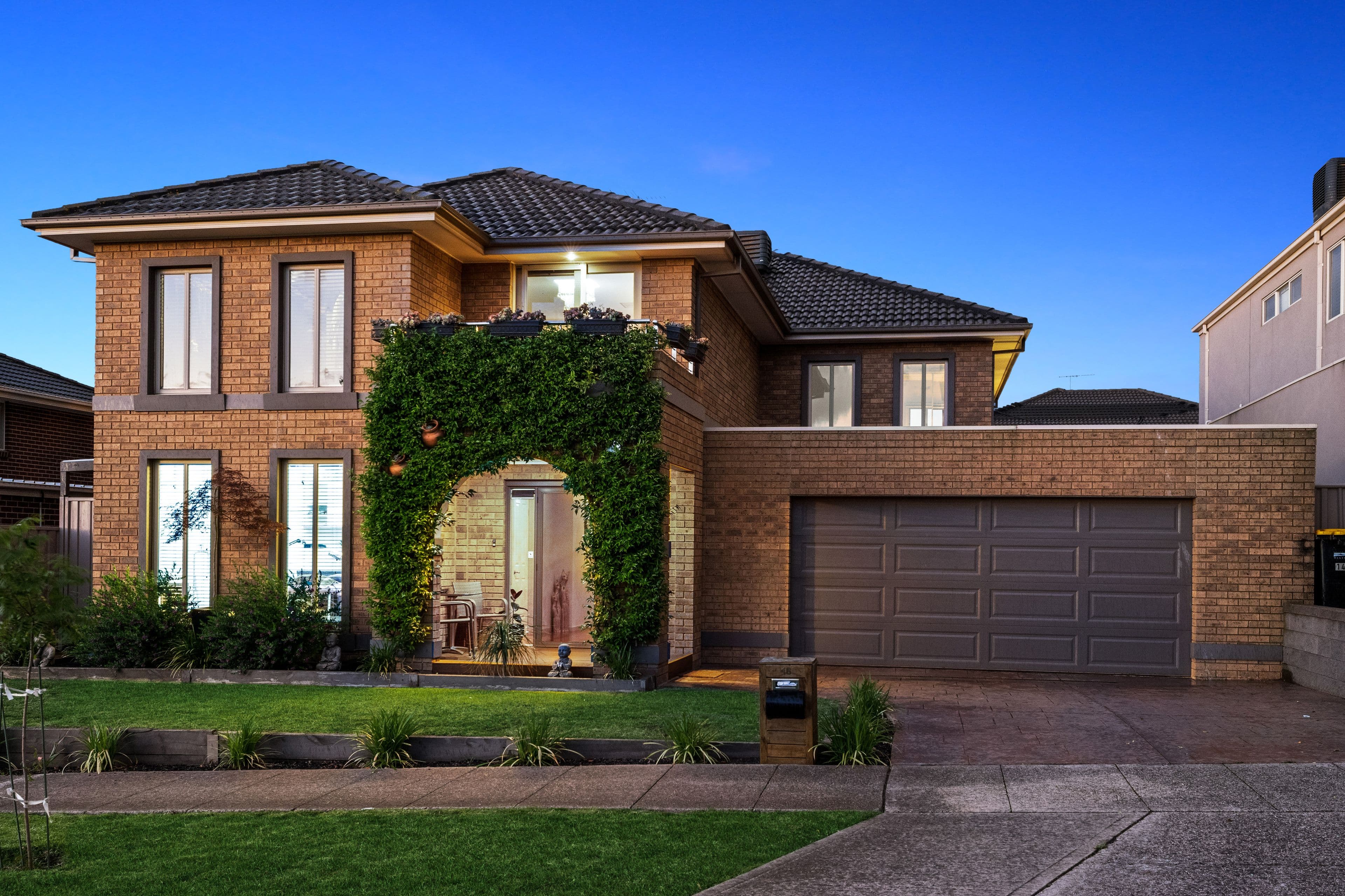 16 Darleith Terrace, Caroline Springs VIC 3023, Caroline Springs - Image 1