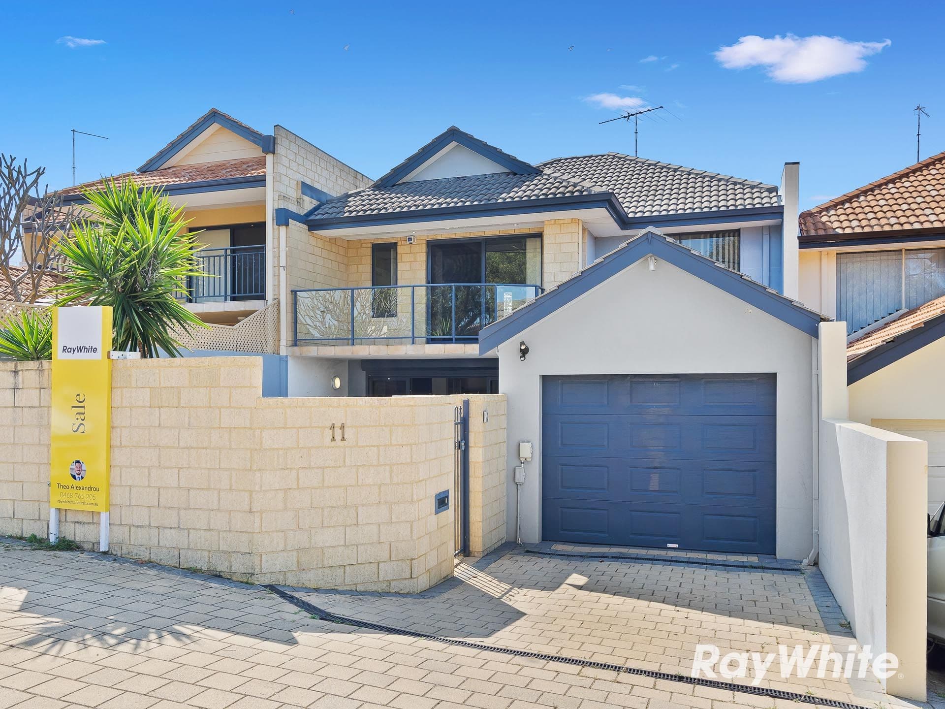 11 Stevenson Street, Dudley Park WA 6210, Dudley Park - Image 1