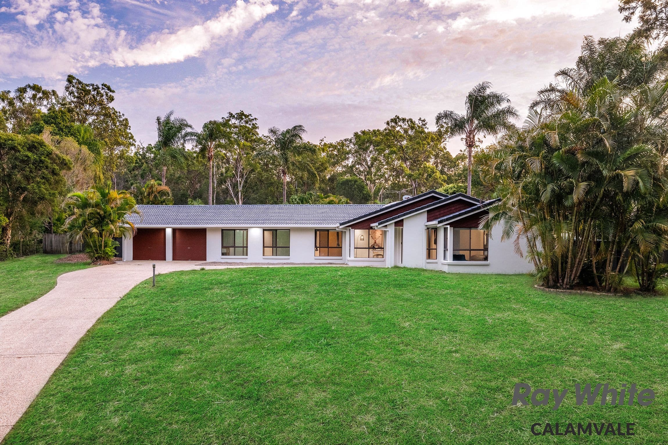 44-46 Allanadale Court, Forestdale QLD 4118, Forestdale - Image 1