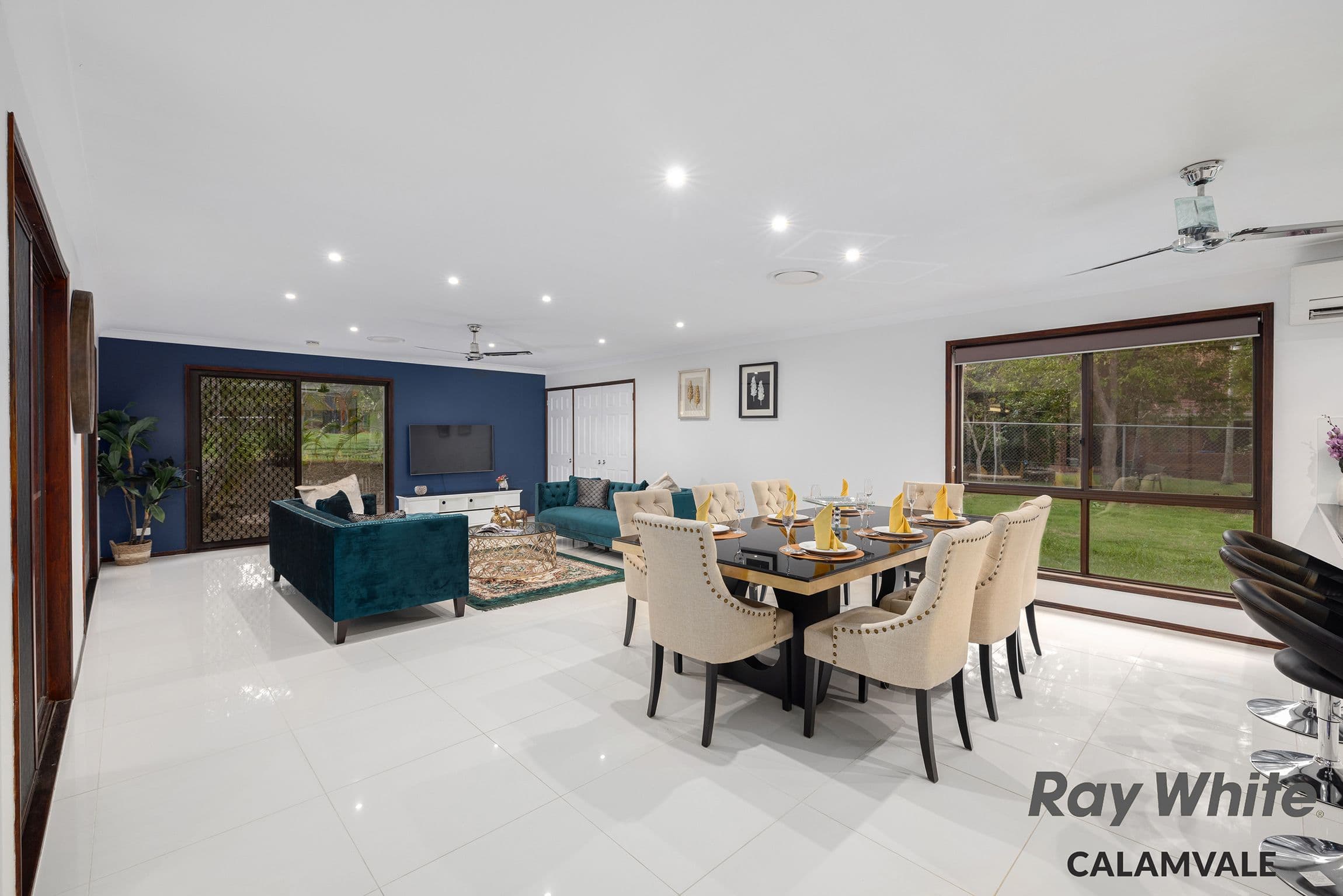 44-46 Allanadale Court, Forestdale QLD 4118, Forestdale - Thumbnail 5