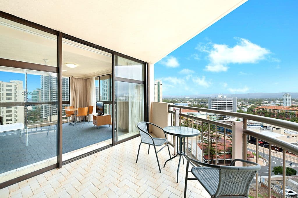 18 Hanlan Street, Surfers Paradise QLD 4217, Surfers Paradise - Image 1
