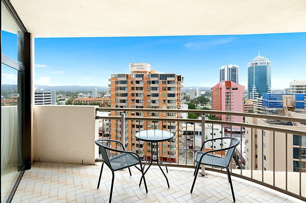 18 Hanlan Street, Surfers Paradise QLD 4217, Surfers Paradise - Thumbnail 2