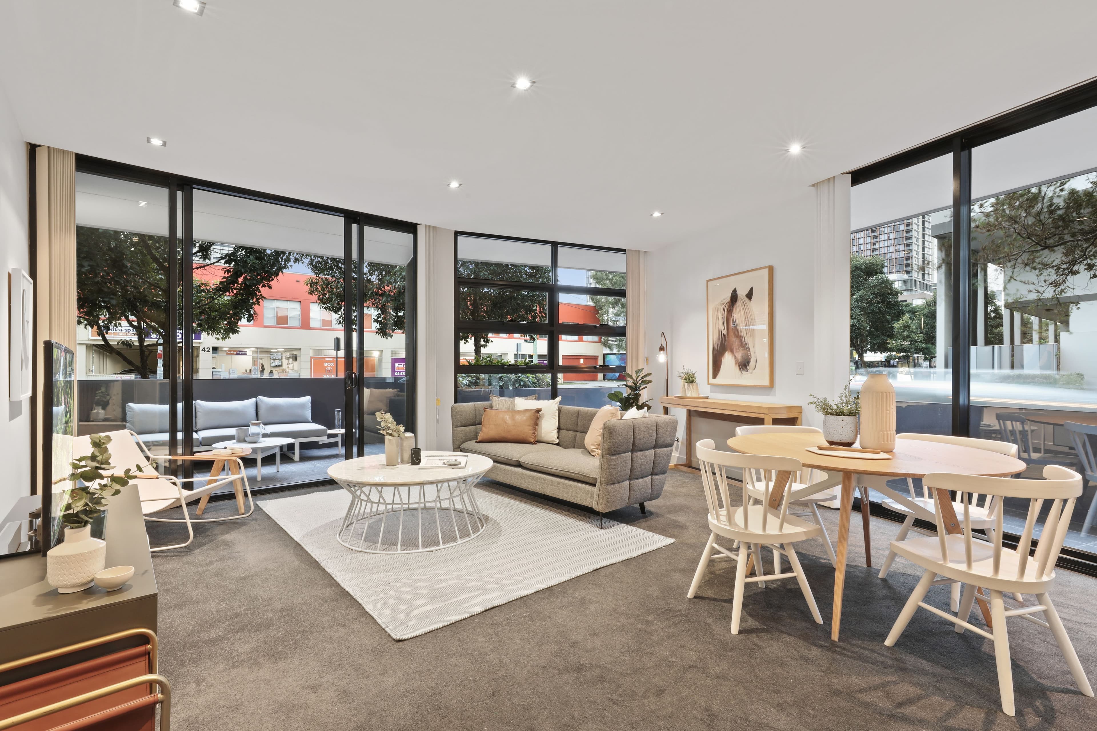 1 Grandstand Parade, Zetland NSW 2017, Zetland - Image 1