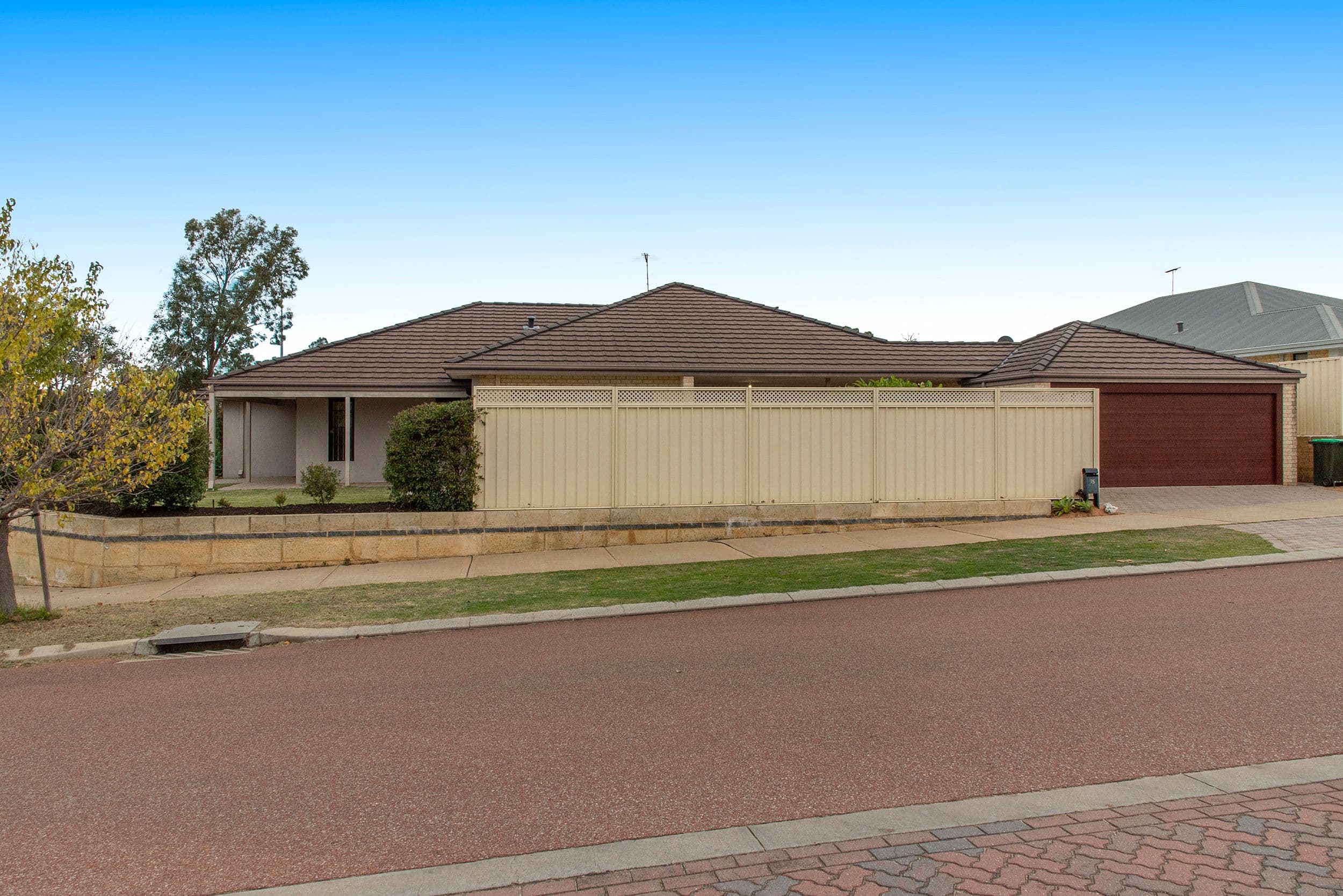 15 Monument Boulevard, Baldivis WA 6171, Baldivis - Thumbnail 3