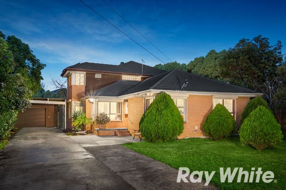 2 Catherine Street, Boronia VIC 3155, Boronia - Image 1