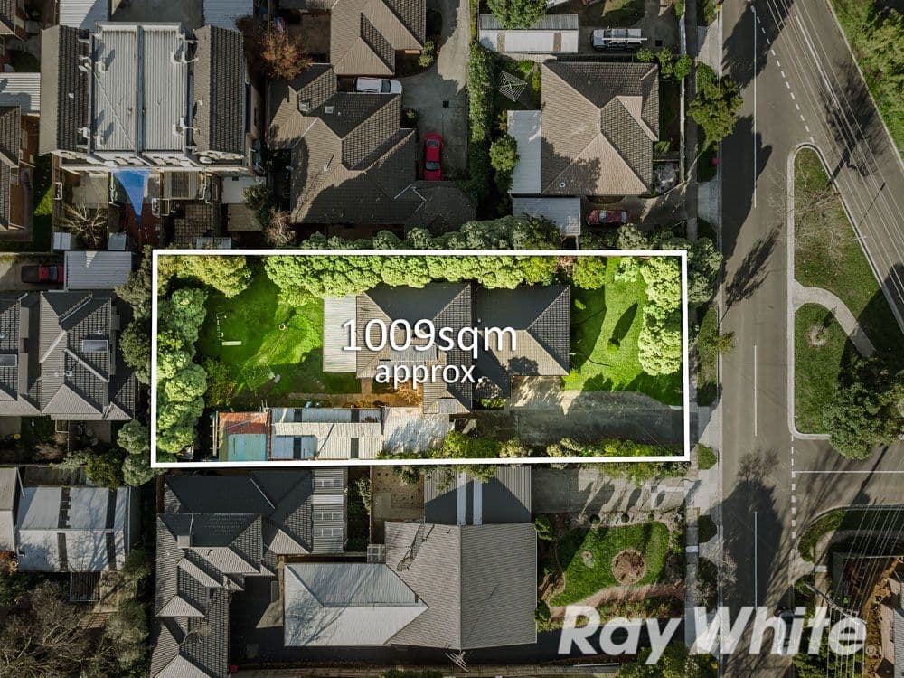2 Catherine Street, Boronia VIC 3155, Boronia - Thumbnail 2