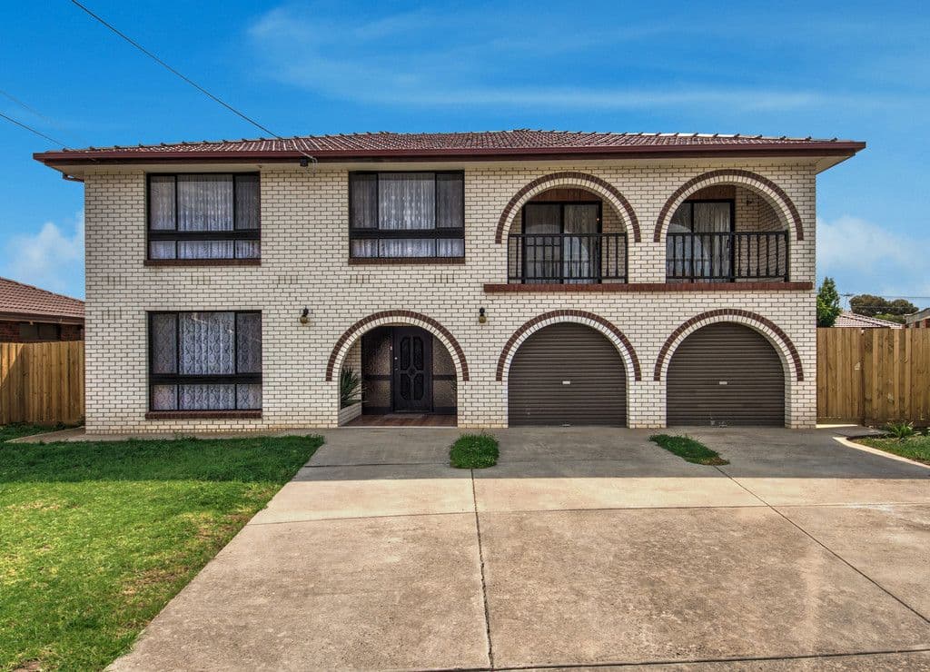 9 RIVETTE COURT, Keilor Downs VIC 3038, Keilor Downs - Image 1