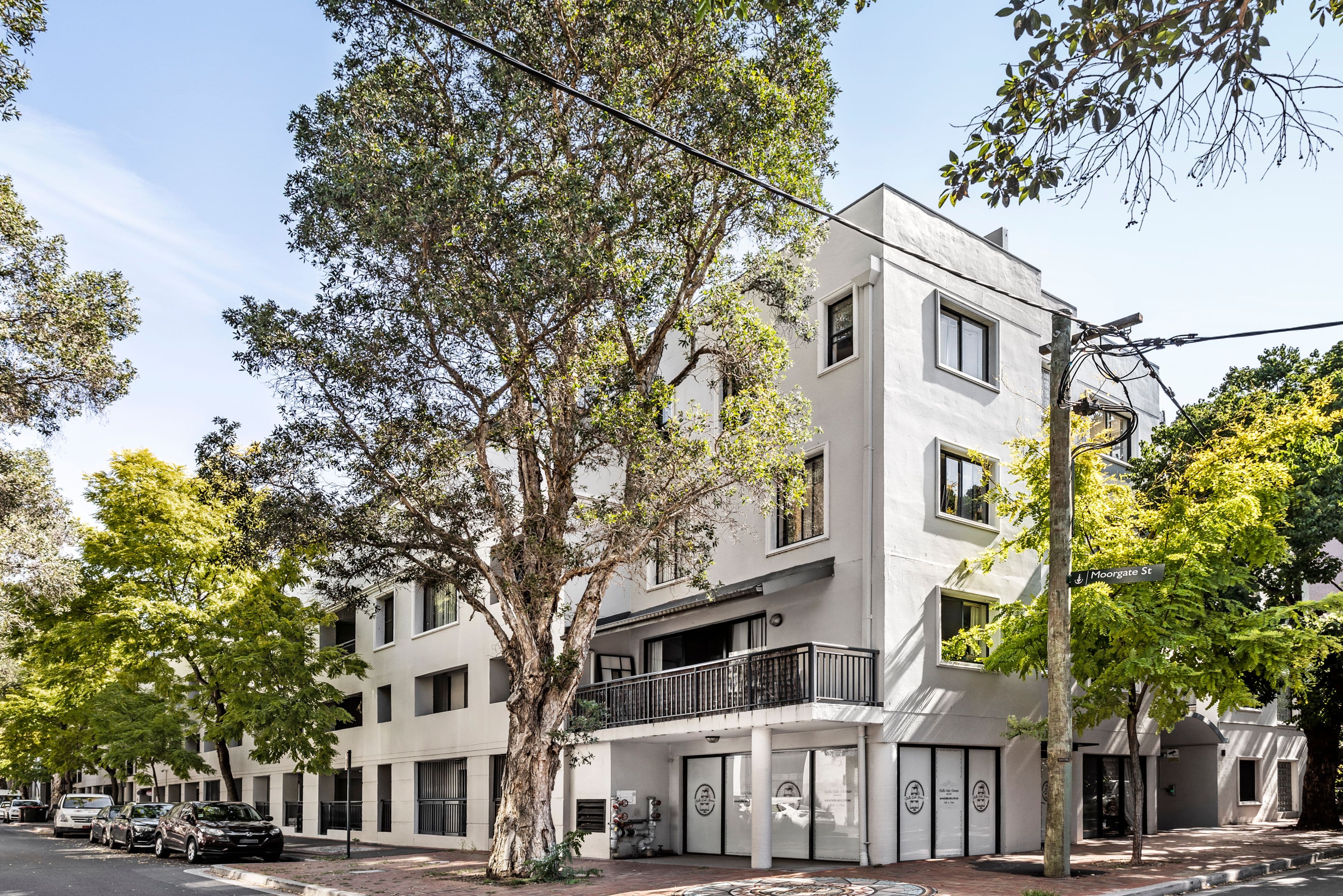 1 Pine Street, Chippendale NSW 2008, Chippendale - Thumbnail 8