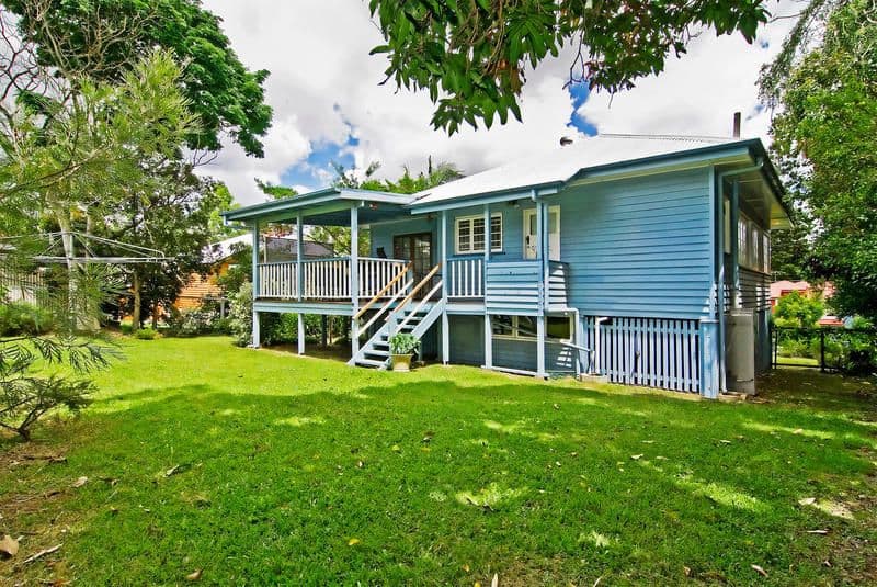 20 Grays Road, GAYTHORNE QLD 4051, Gaythorne - Thumbnail 4