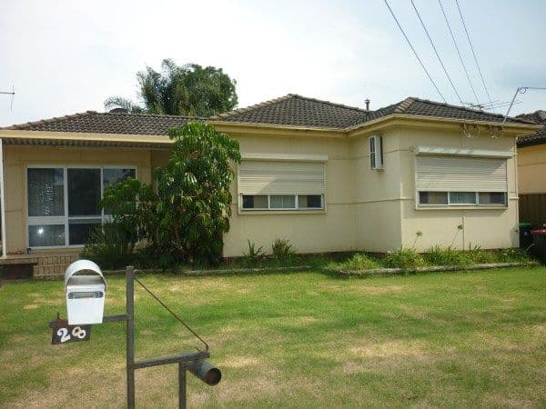 28 Medley Avenue, LIVERPOOL NSW 2170, Liverpool - Image 1