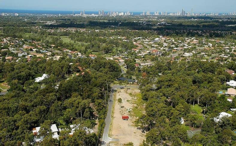2-8 Kookaburra Place, PARKWOOD QLD 4214, Parkwood - Thumbnail 8