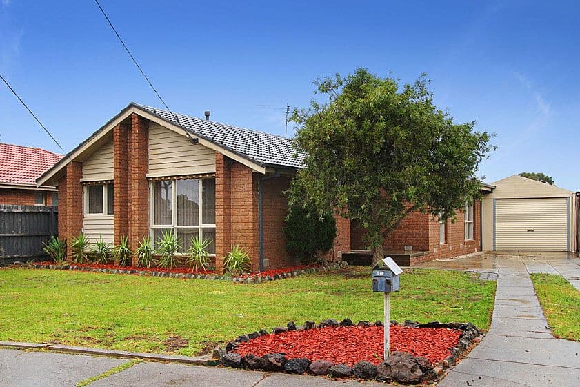 10 Holroyd Drive, EPPING VIC 3076, Epping - Image 1