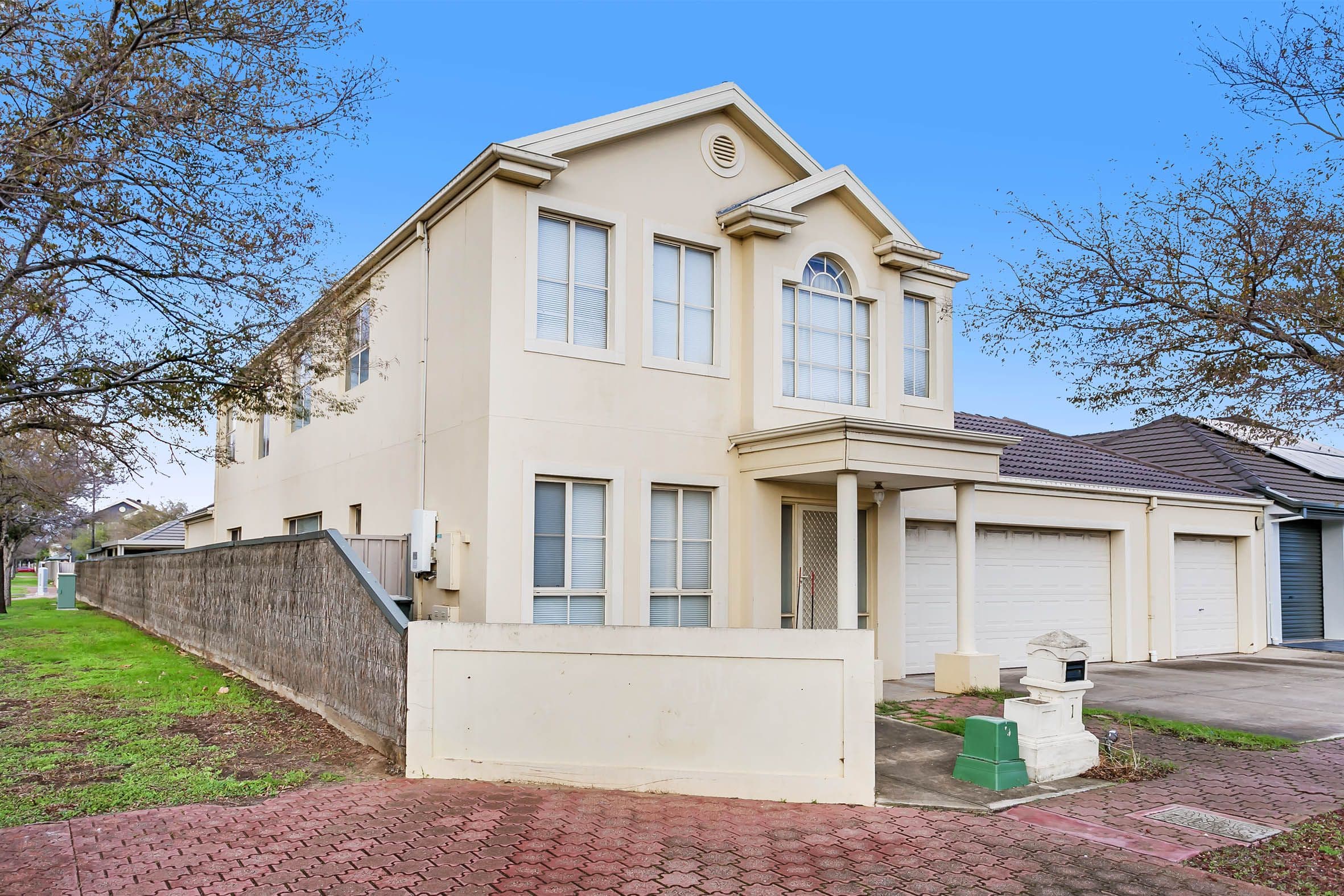 1 Knapman Crescent, Port Adelaide SA 5015, Port Adelaide - Image 1