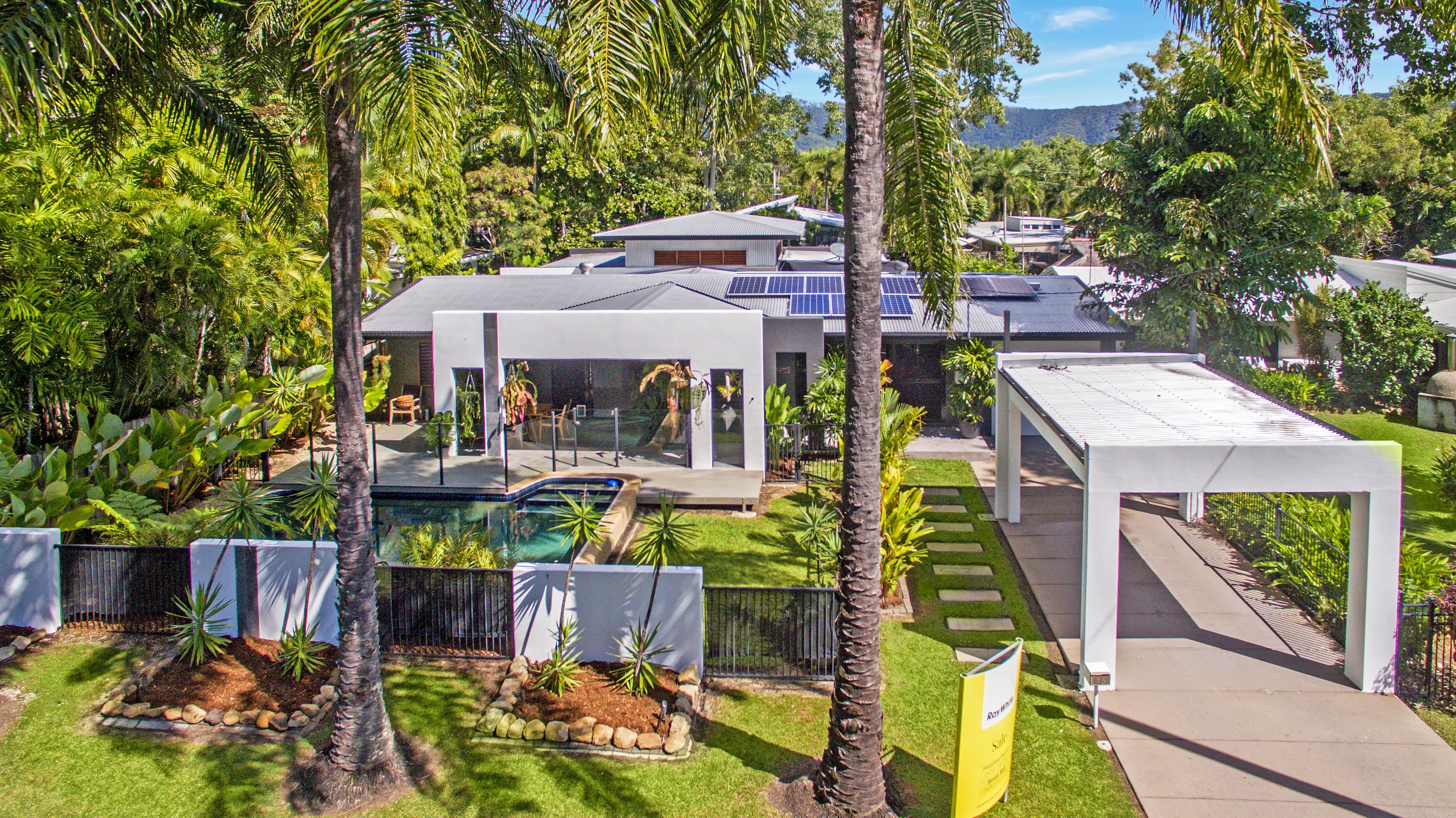 45 Jamieson Street, Trinity Beach QLD 4879, Trinity Beach - Thumbnail 2