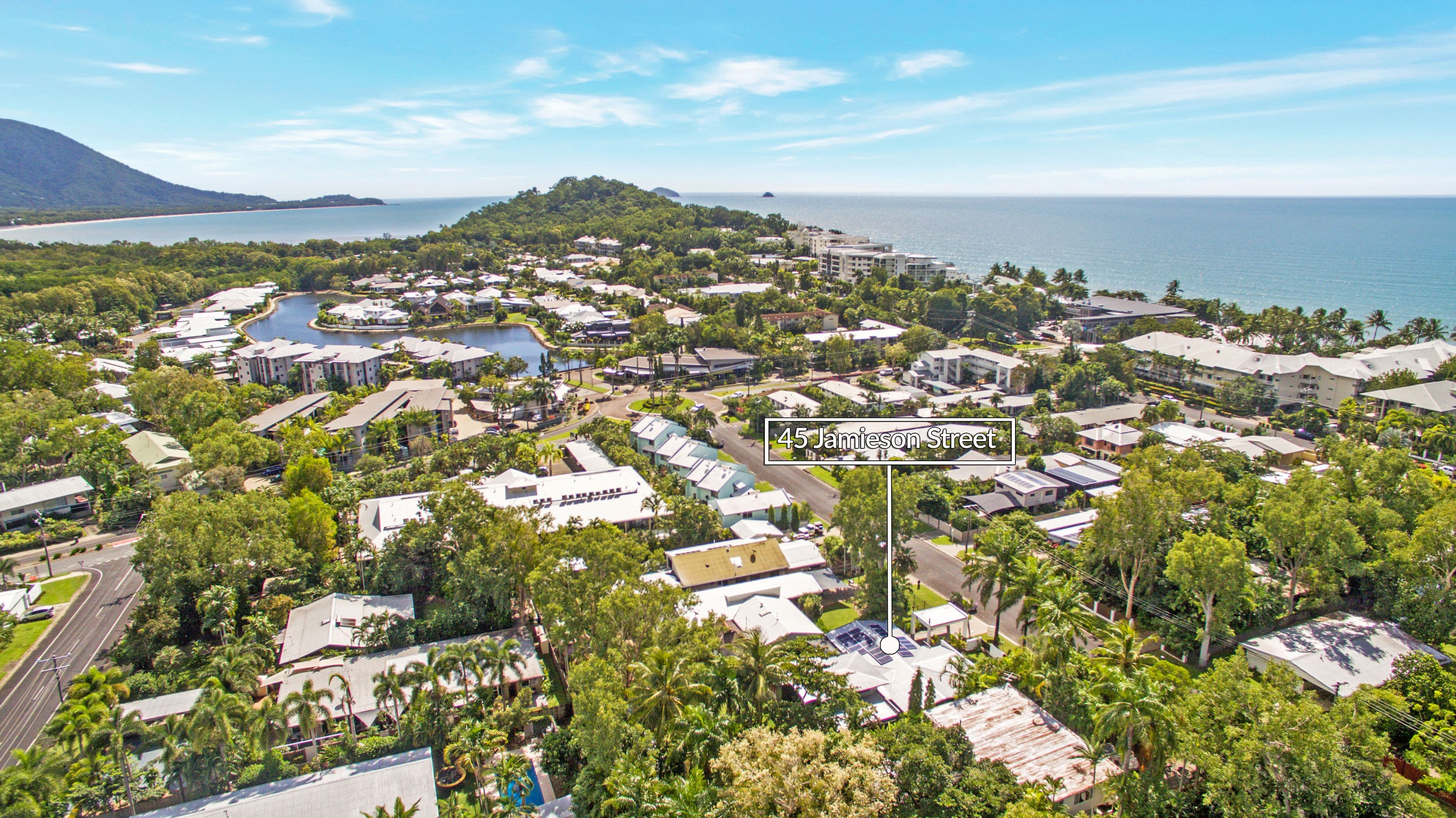 45 Jamieson Street, Trinity Beach QLD 4879, Trinity Beach - Thumbnail 4
