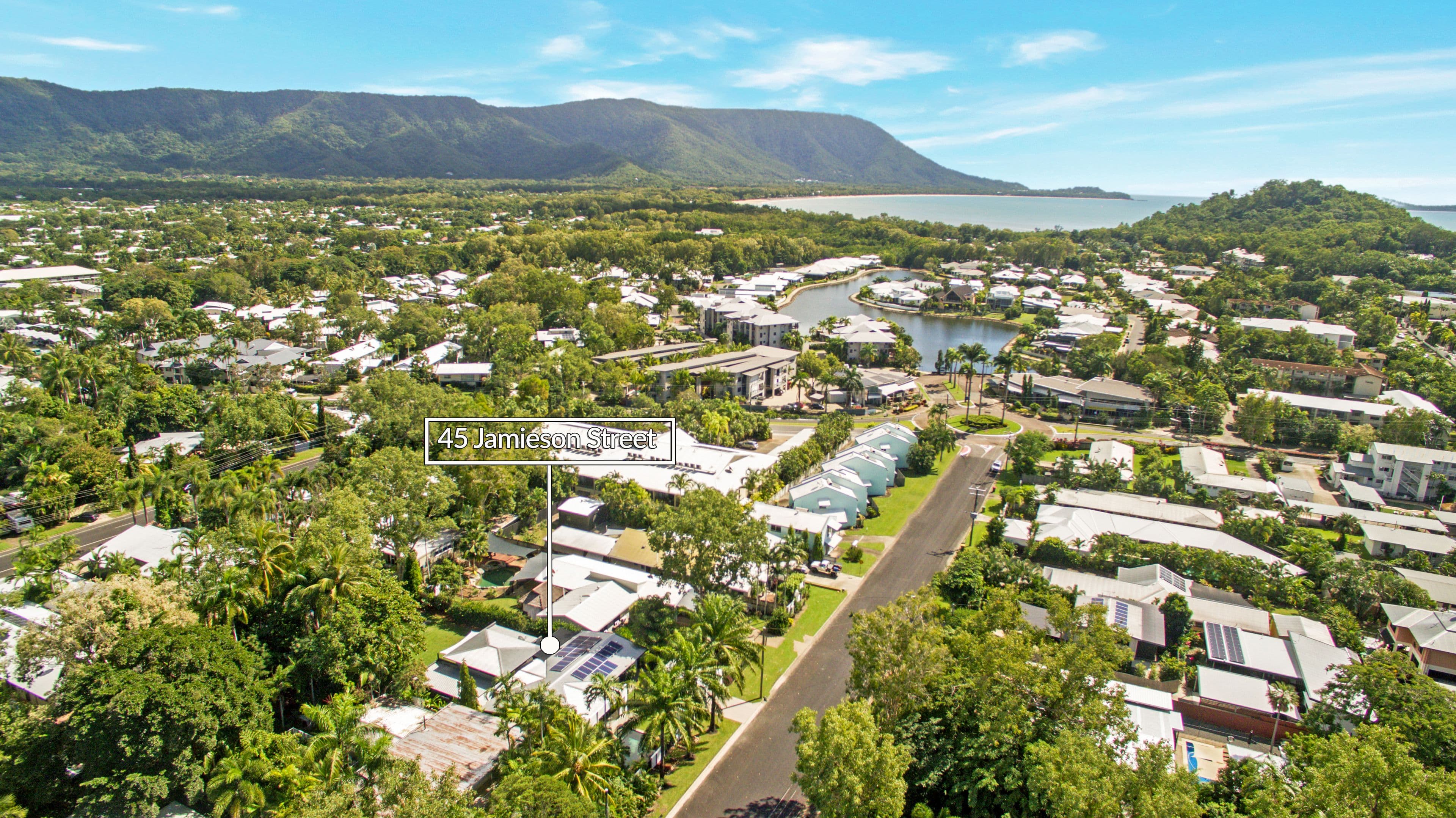 45 Jamieson Street, Trinity Beach QLD 4879, Trinity Beach - Thumbnail 5