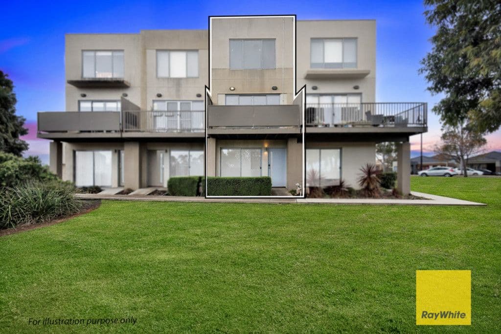 1 Clearwater Rise Parade, Truganina VIC 3029, Truganina - Image 1