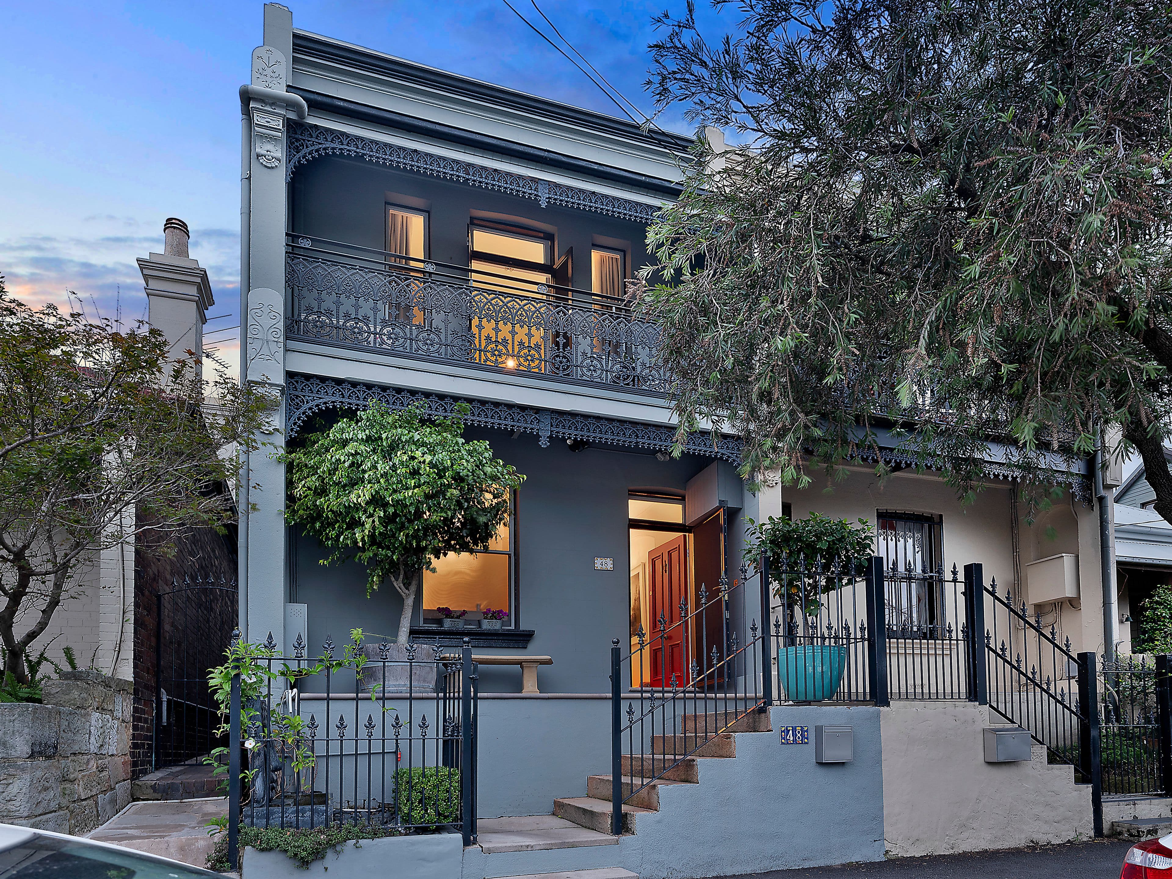 48 Rowntree Street, Birchgrove - Image 1