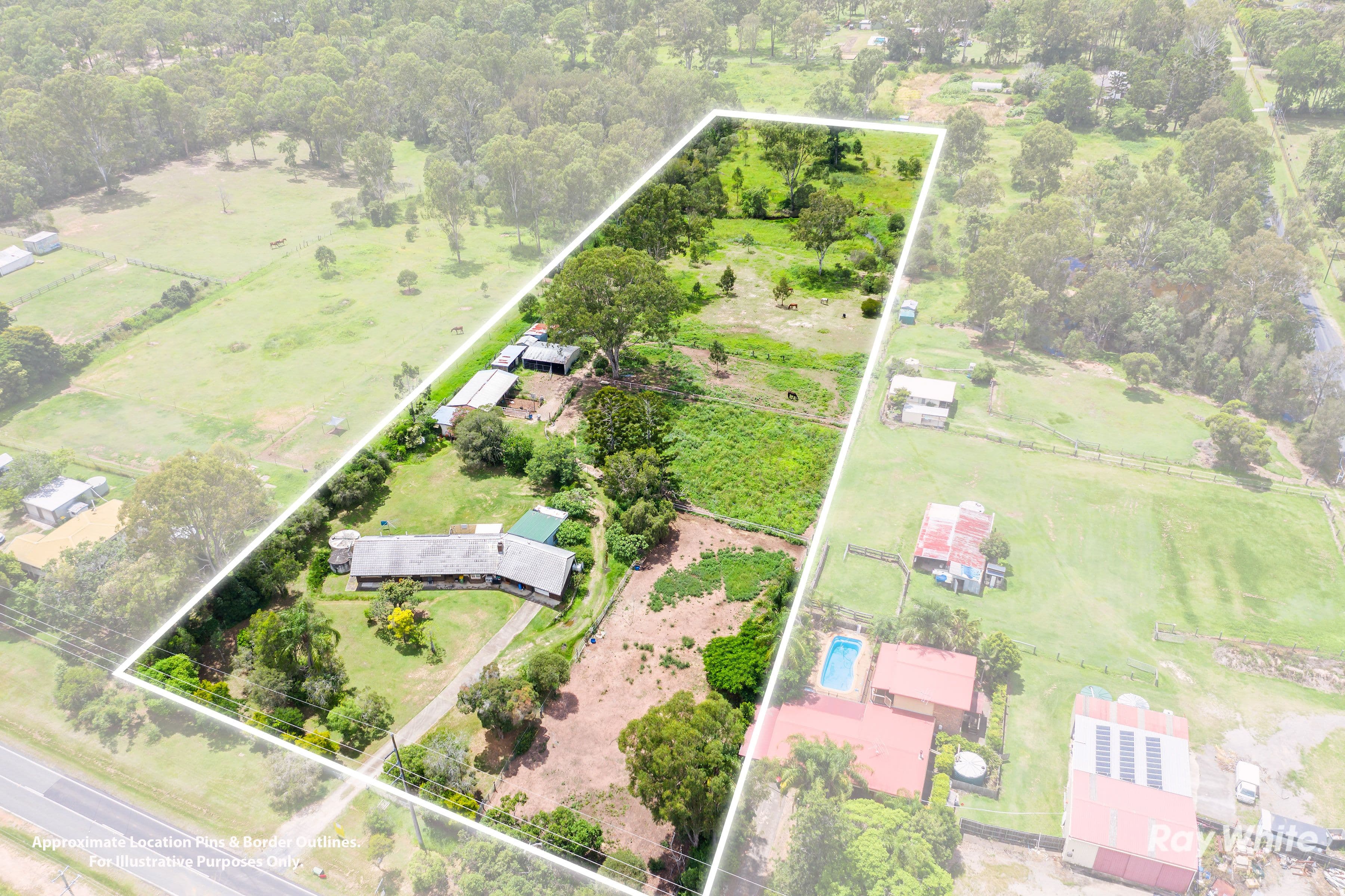 798-804 Chambers Flat Road, Logan Reserve QLD 4133, Logan Reserve - Image 1