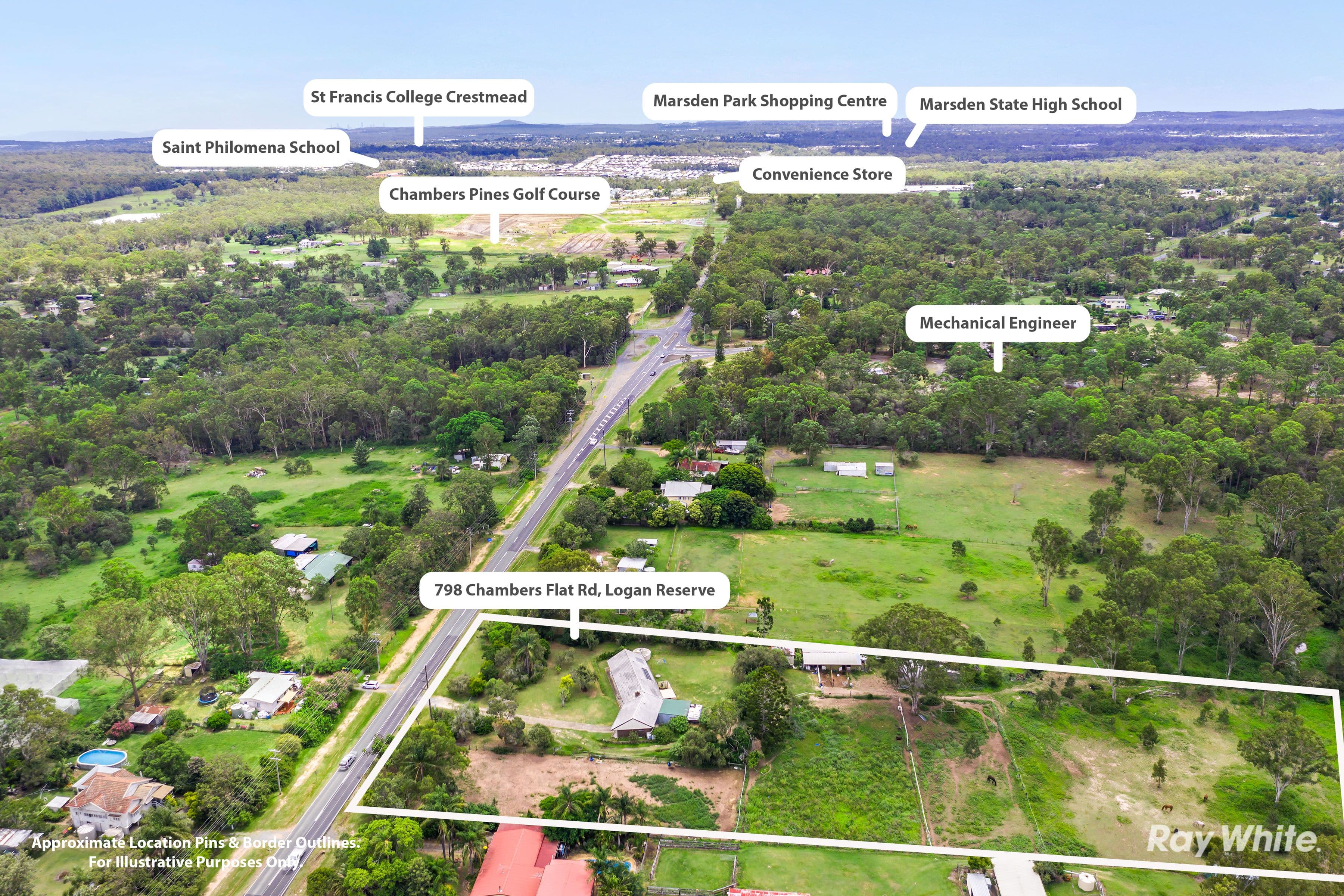 798-804 Chambers Flat Road, Logan Reserve QLD 4133, Logan Reserve - Thumbnail 5