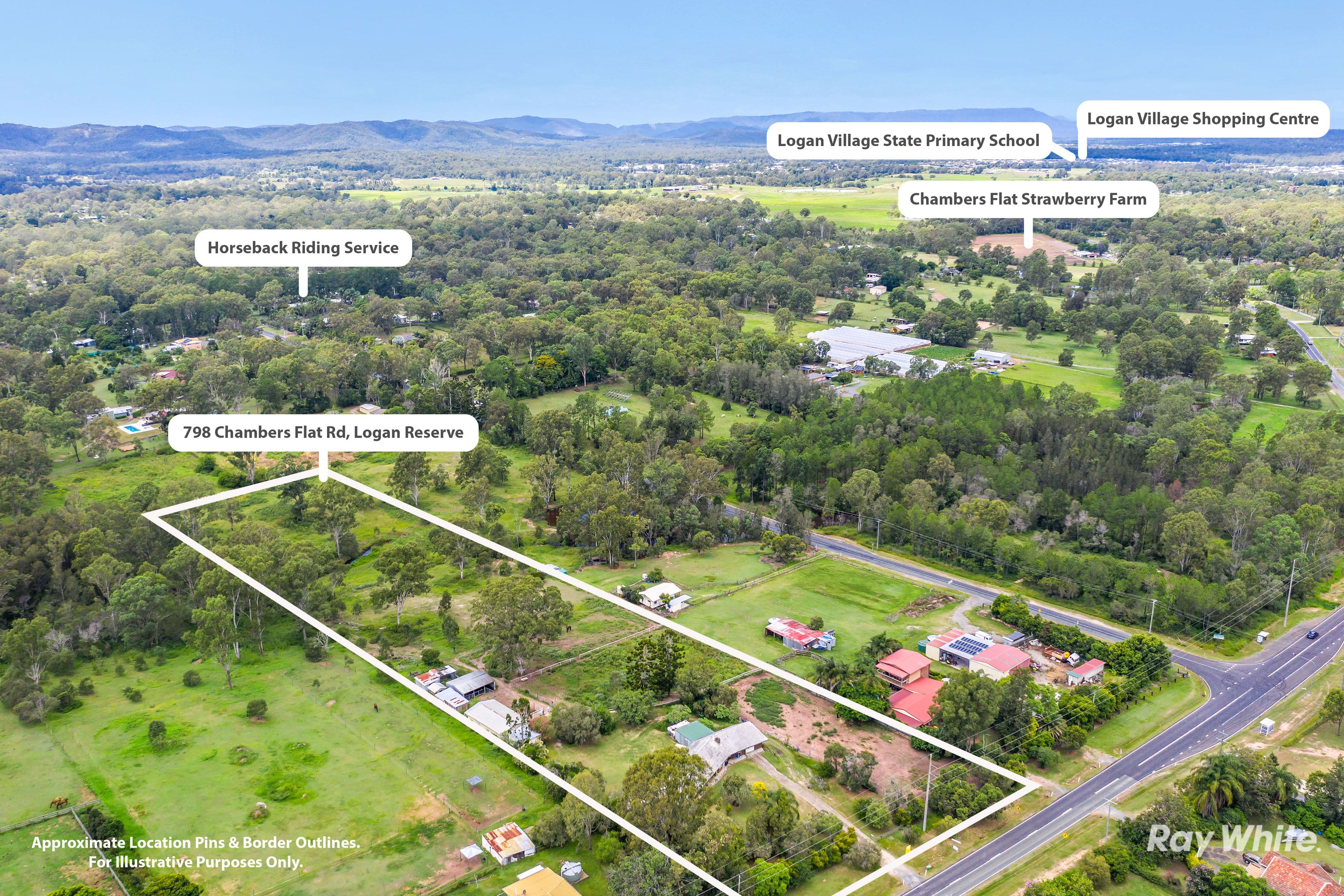 798-804 Chambers Flat Road, Logan Reserve QLD 4133, Logan Reserve - Thumbnail 6