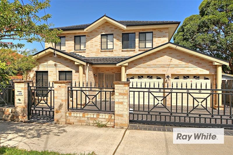 50 Harry Avenue, Lidcombe NSW 2141, Lidcombe - Image 1