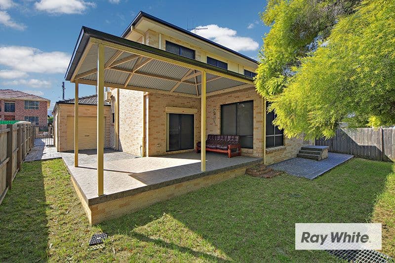 50 Harry Avenue, Lidcombe NSW 2141, Lidcombe - Thumbnail 8