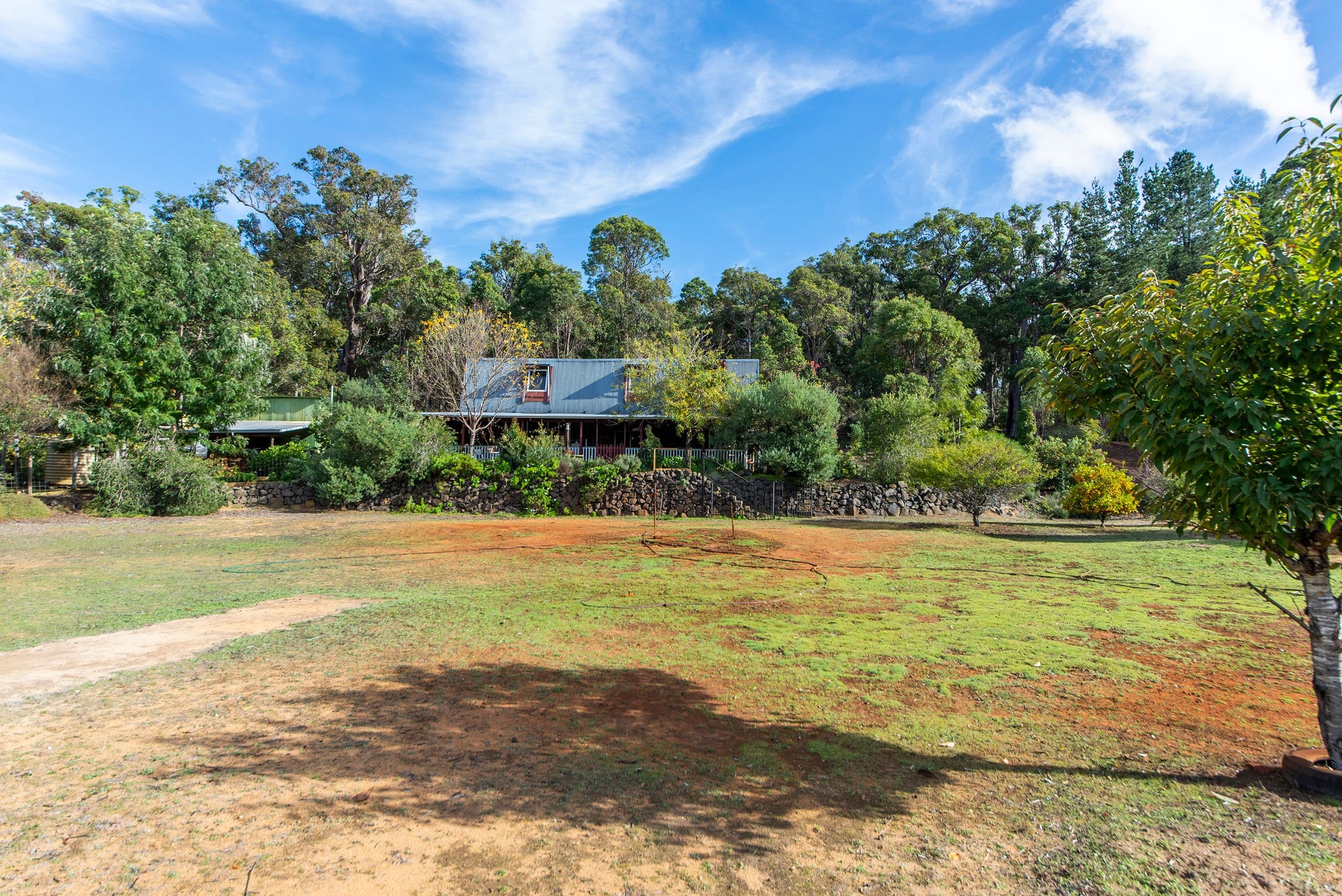 112 Johnston Road, Nannup WA 6275, Nannup - Image 1