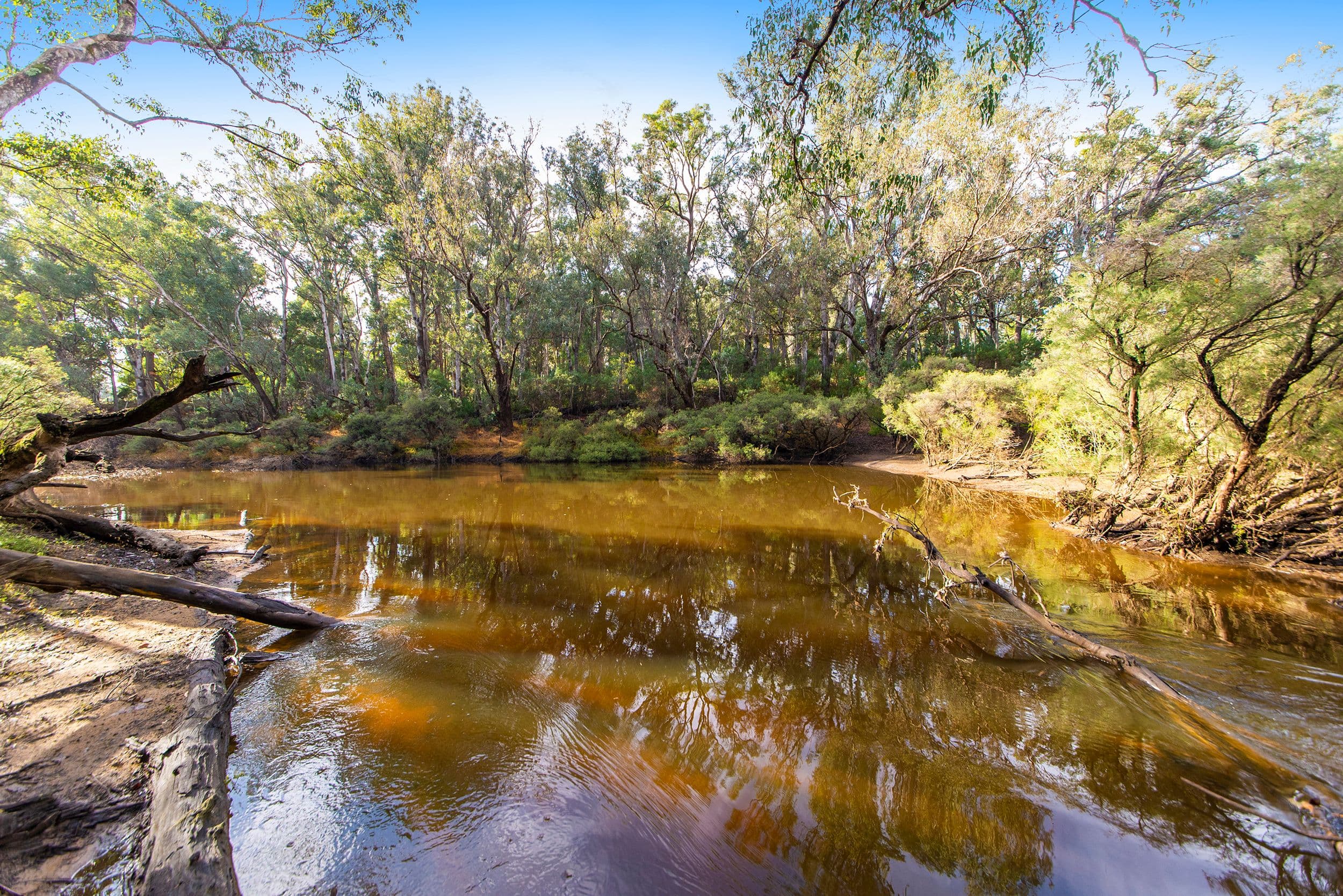 112 Johnston Road, Nannup WA 6275, Nannup - Thumbnail 2