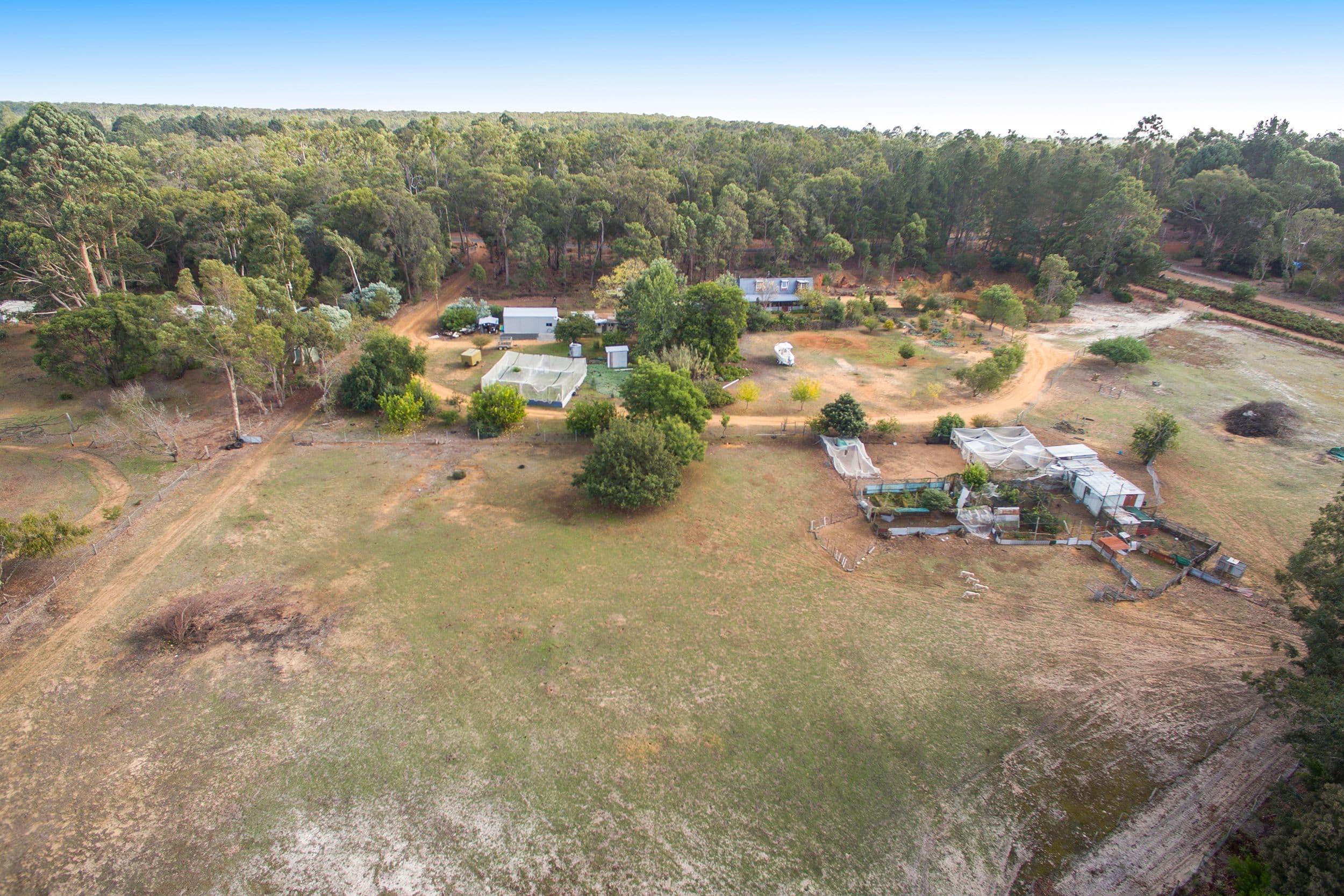 112 Johnston Road, Nannup WA 6275, Nannup - Thumbnail 3