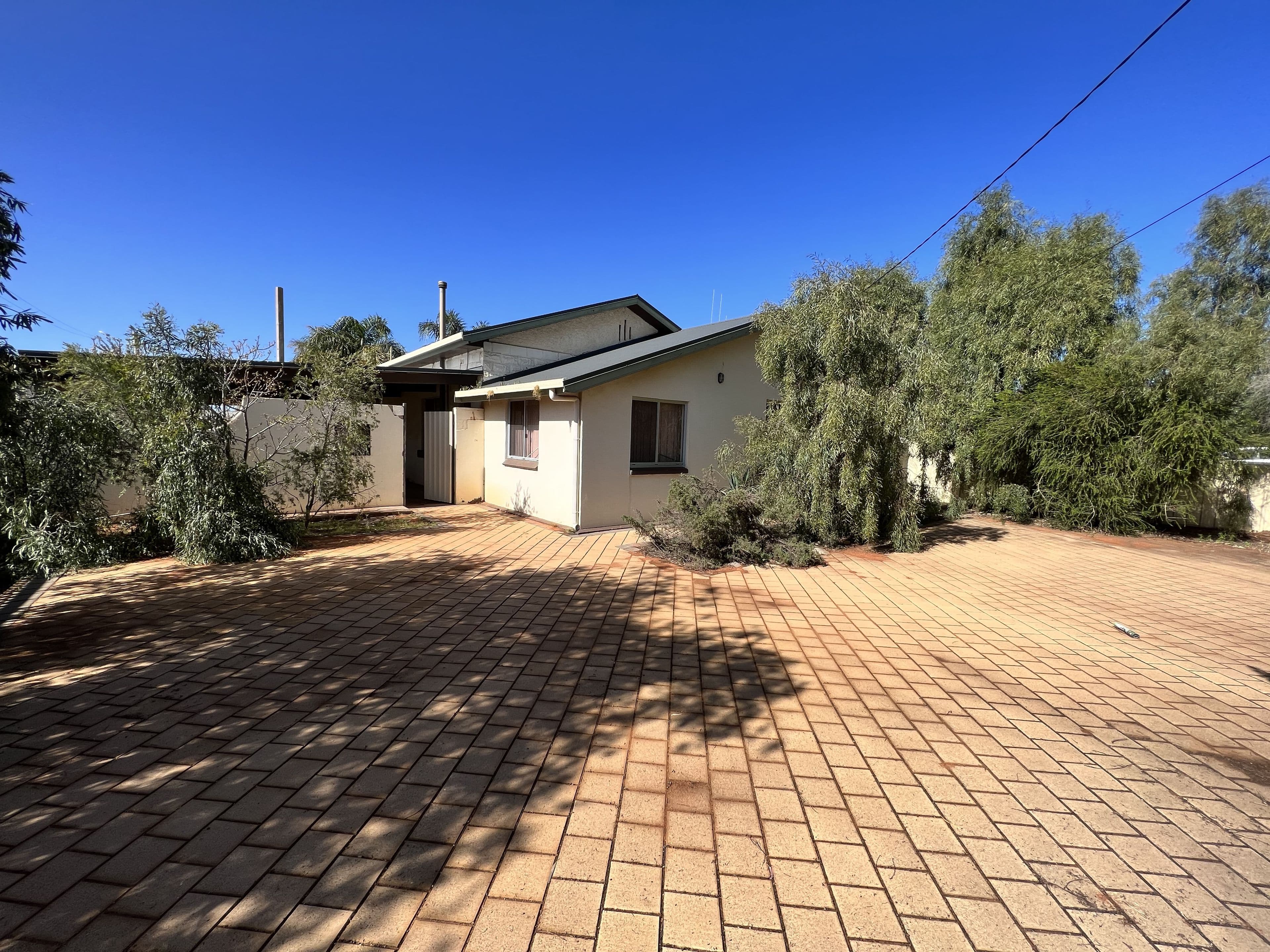 485 Lane Street, Broken Hill NSW 2880, Broken Hill - Image 1