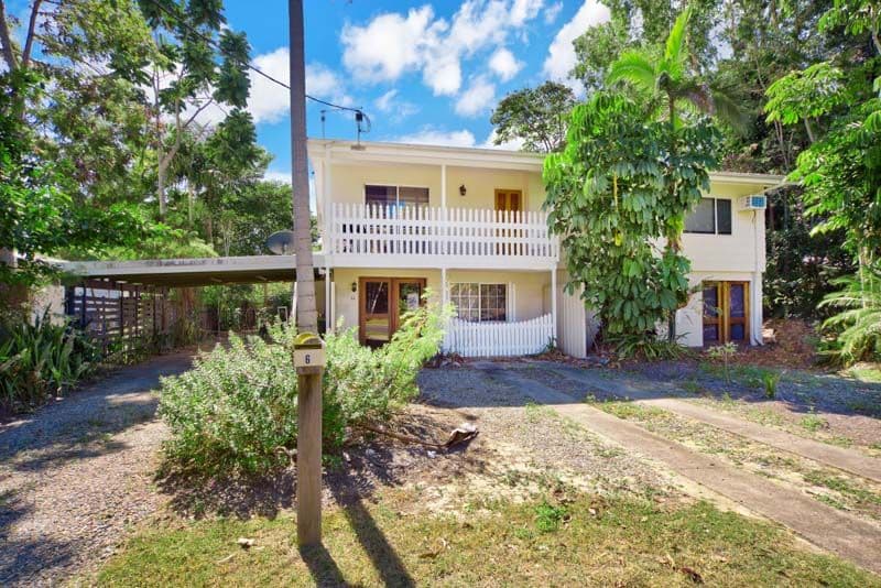 6 Arunta Street, Trinity Park QLD 4879, Trinity Park - Image 1