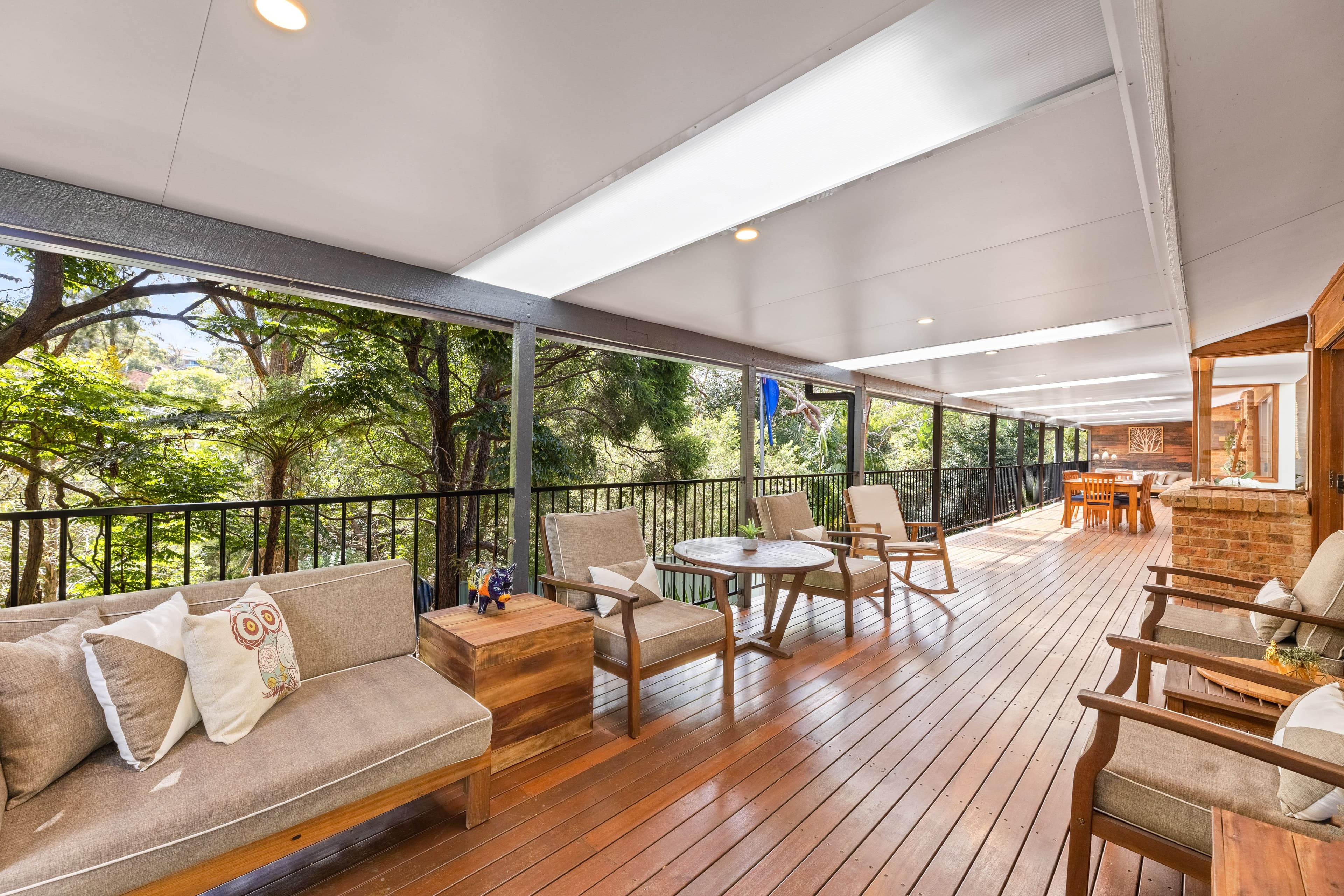 8 Hatton Place, Barden Ridge NSW 2234, Barden Ridge - Thumbnail 3