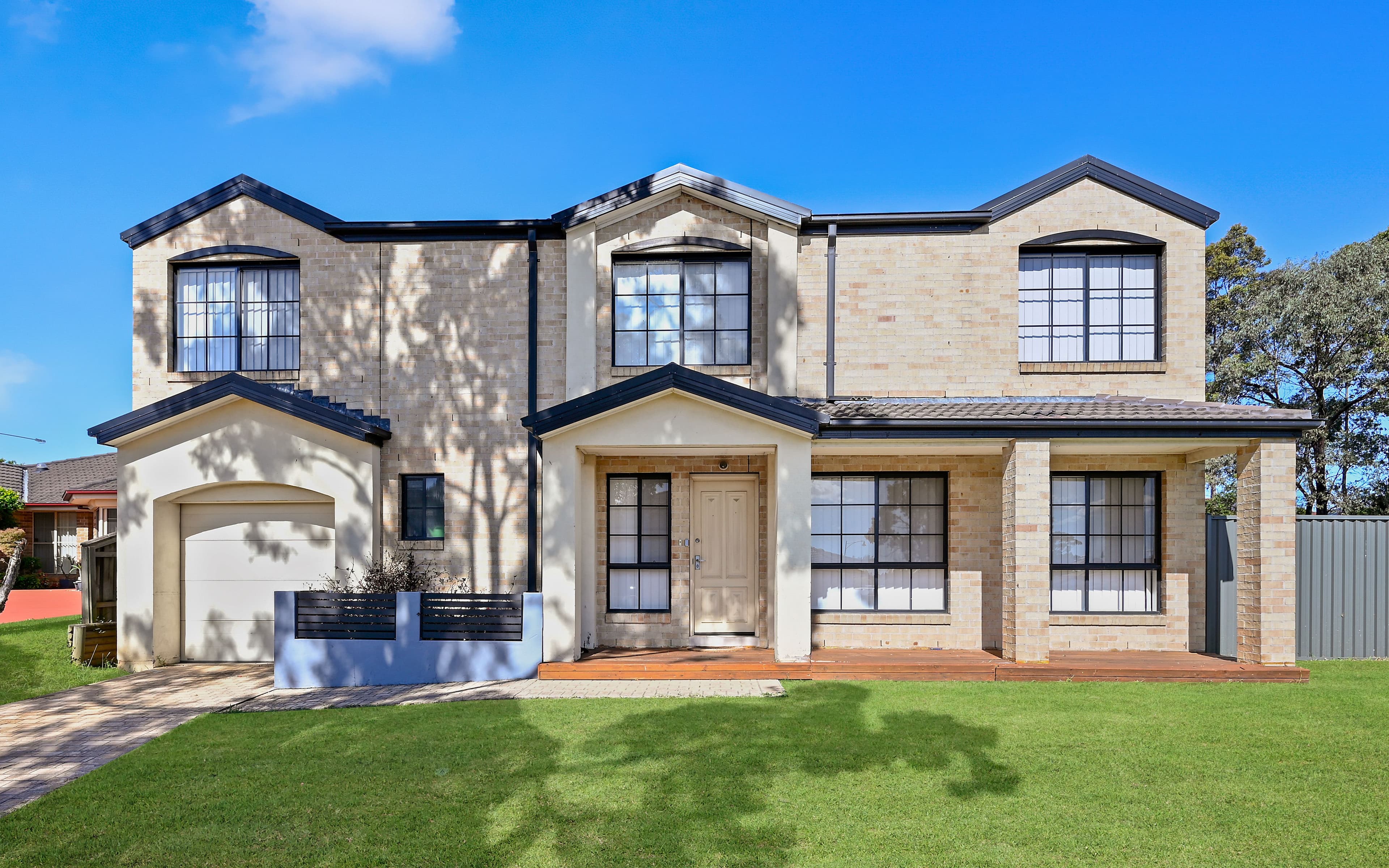 1 Foxgrove Avenue, Casula NSW 2170, Casula - Image 1