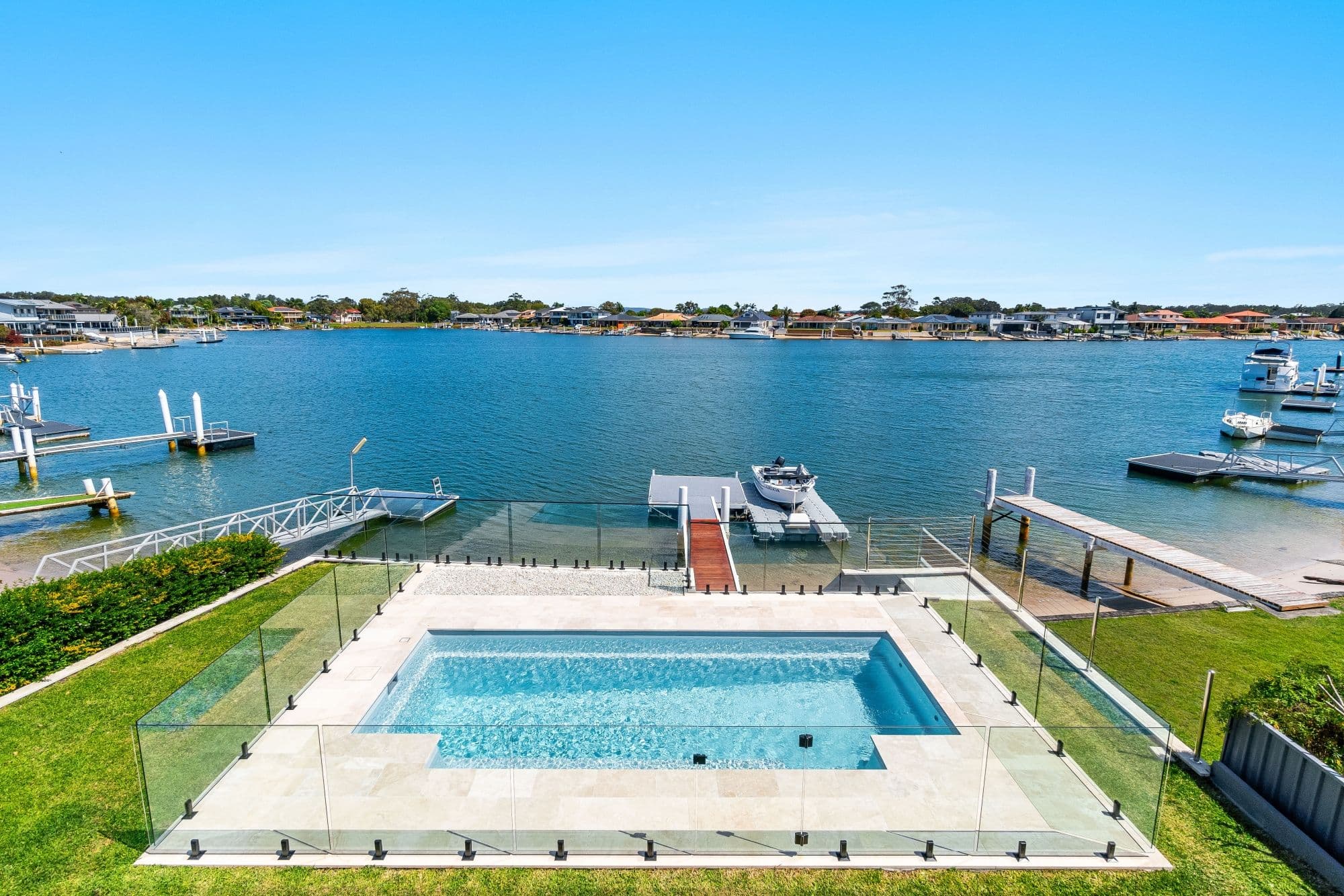 37 Melaleuca Drive, Yamba NSW 2464, Yamba - Thumbnail 2
