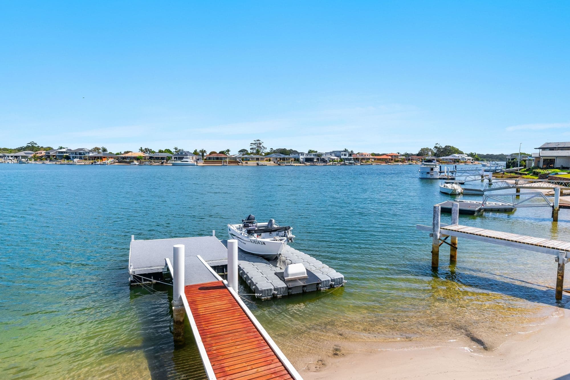 37 Melaleuca Drive, Yamba NSW 2464, Yamba - Thumbnail 3
